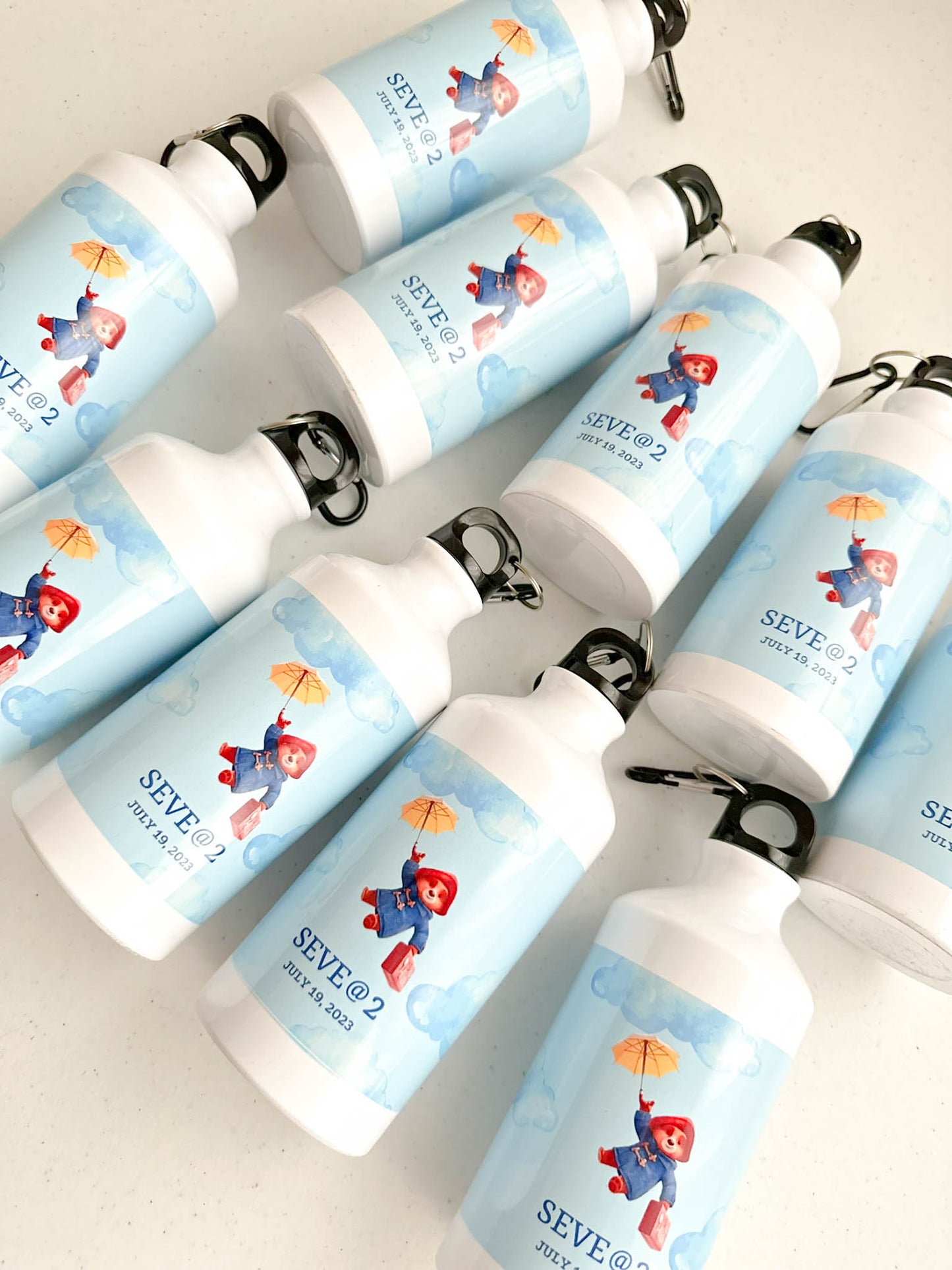 Water Bottle