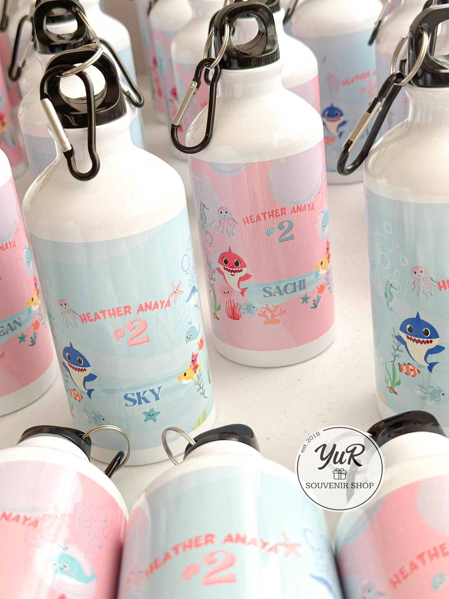 Tote bag + Tumbler Set