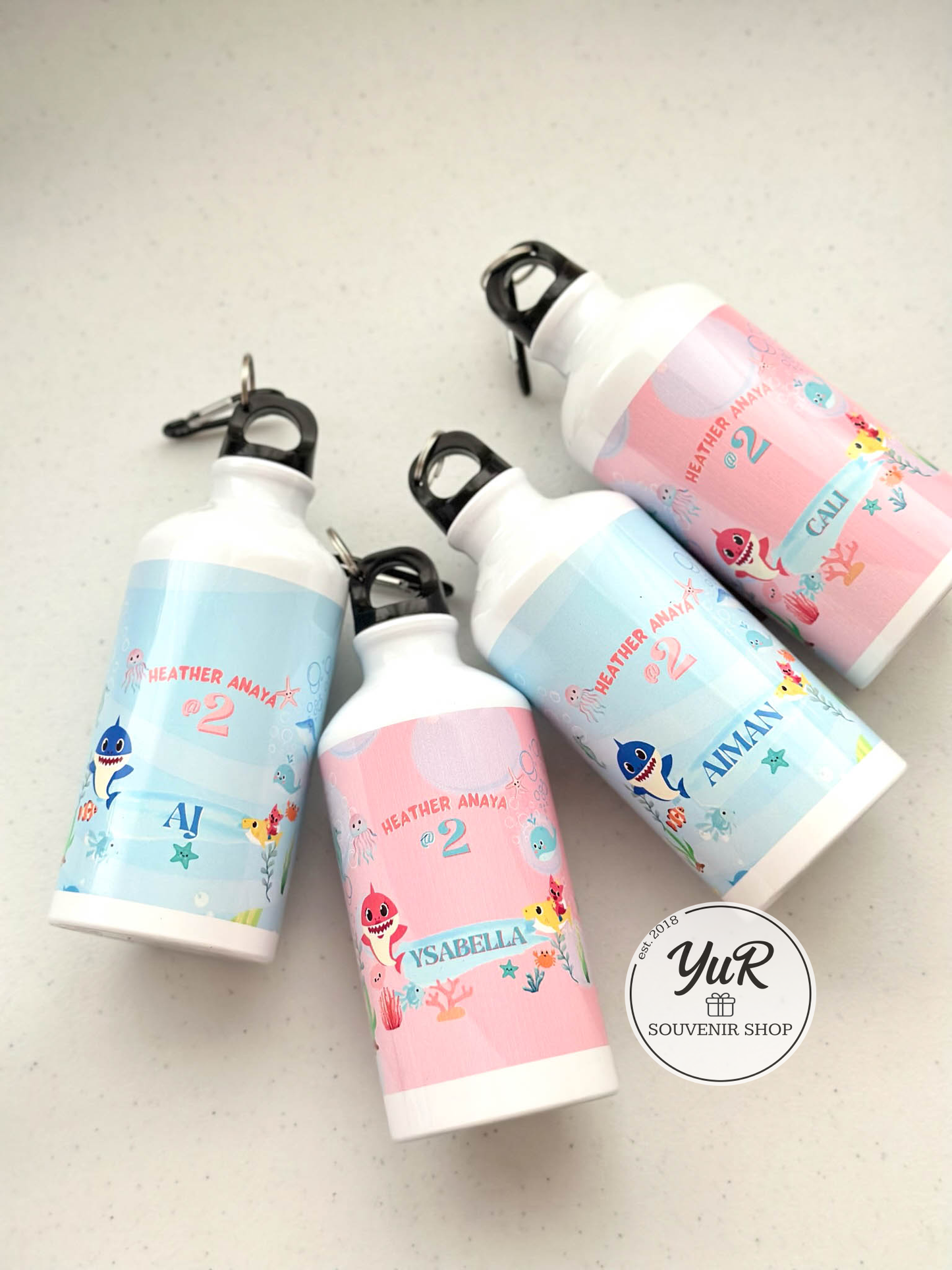 Water Bottle