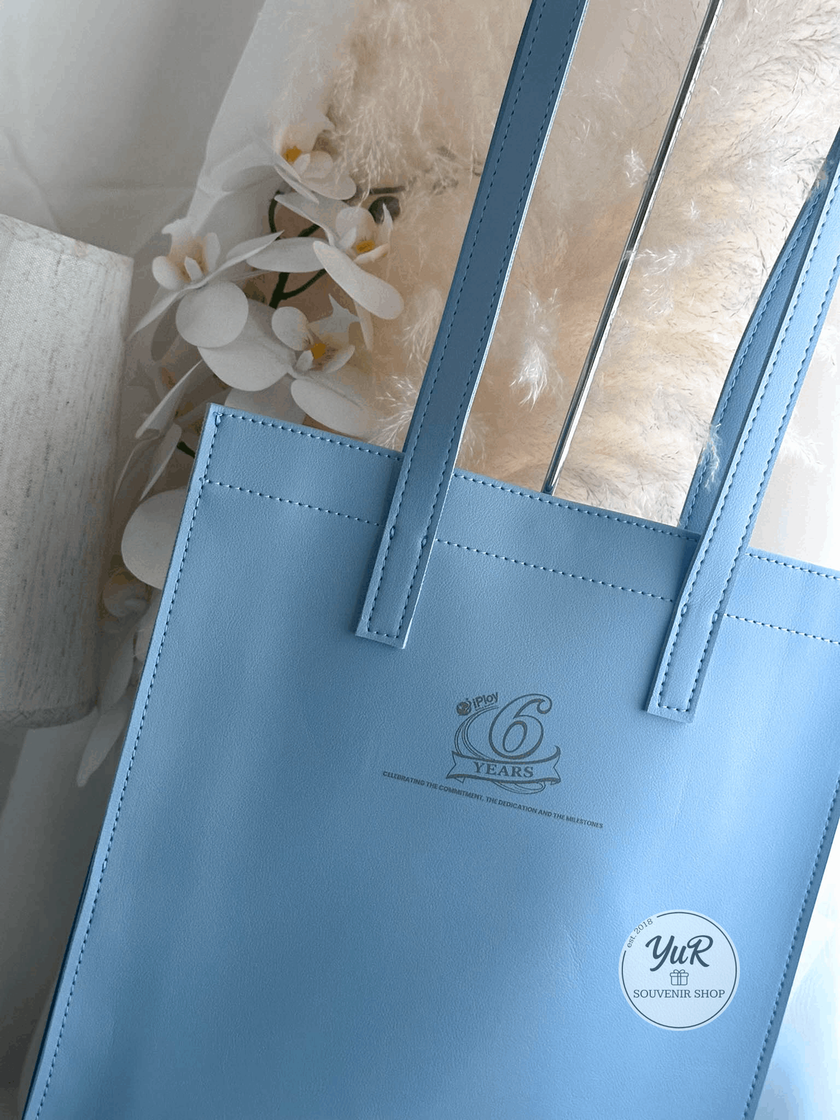 Tote Bag (leather)