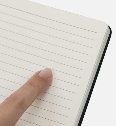 Customized Notebook (Corporate)