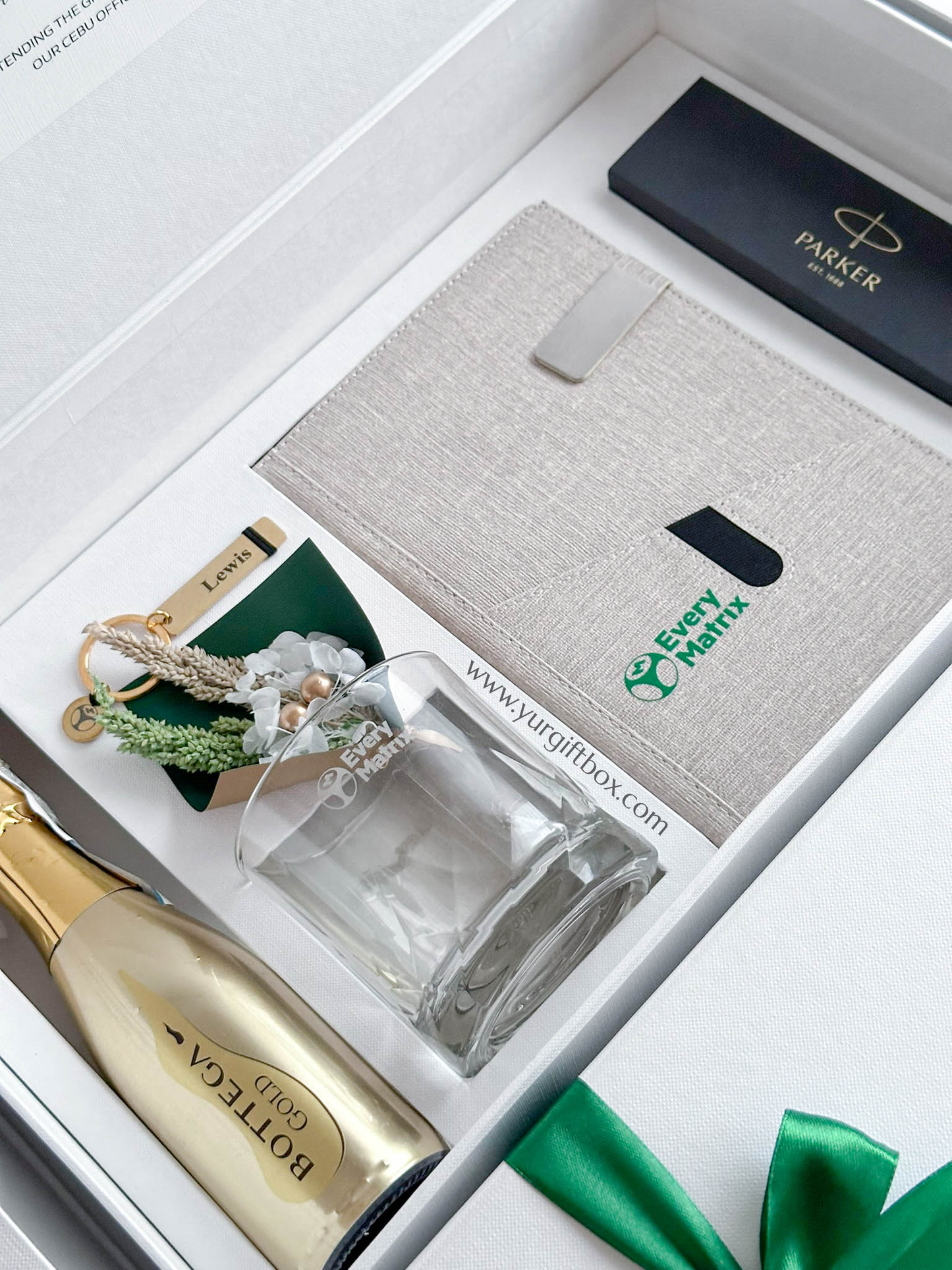 Every Matrix (VIP/VVIP set)