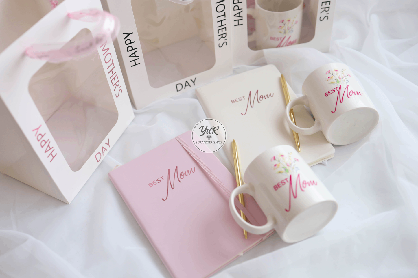 Mom Set