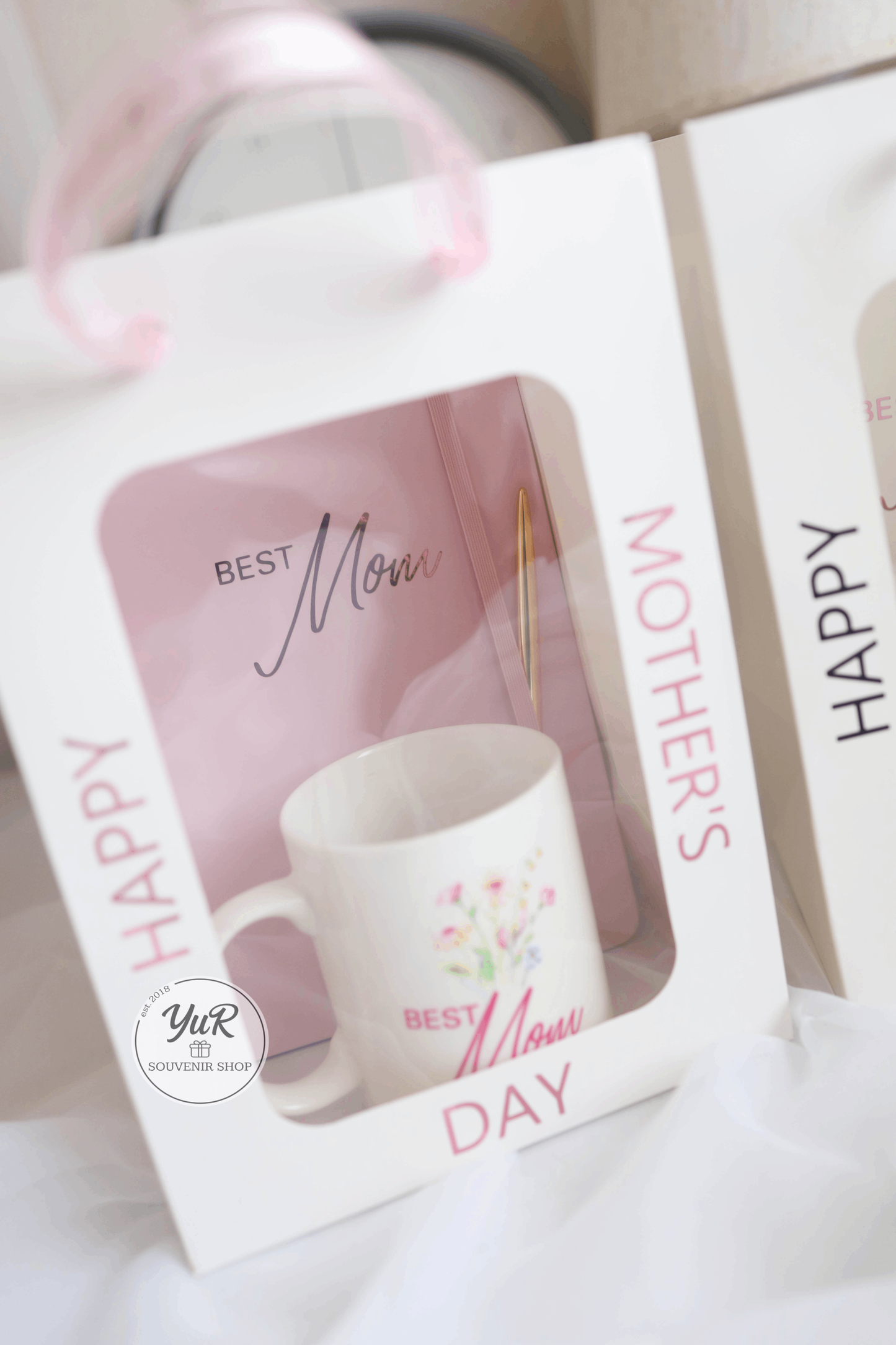 Mom Set