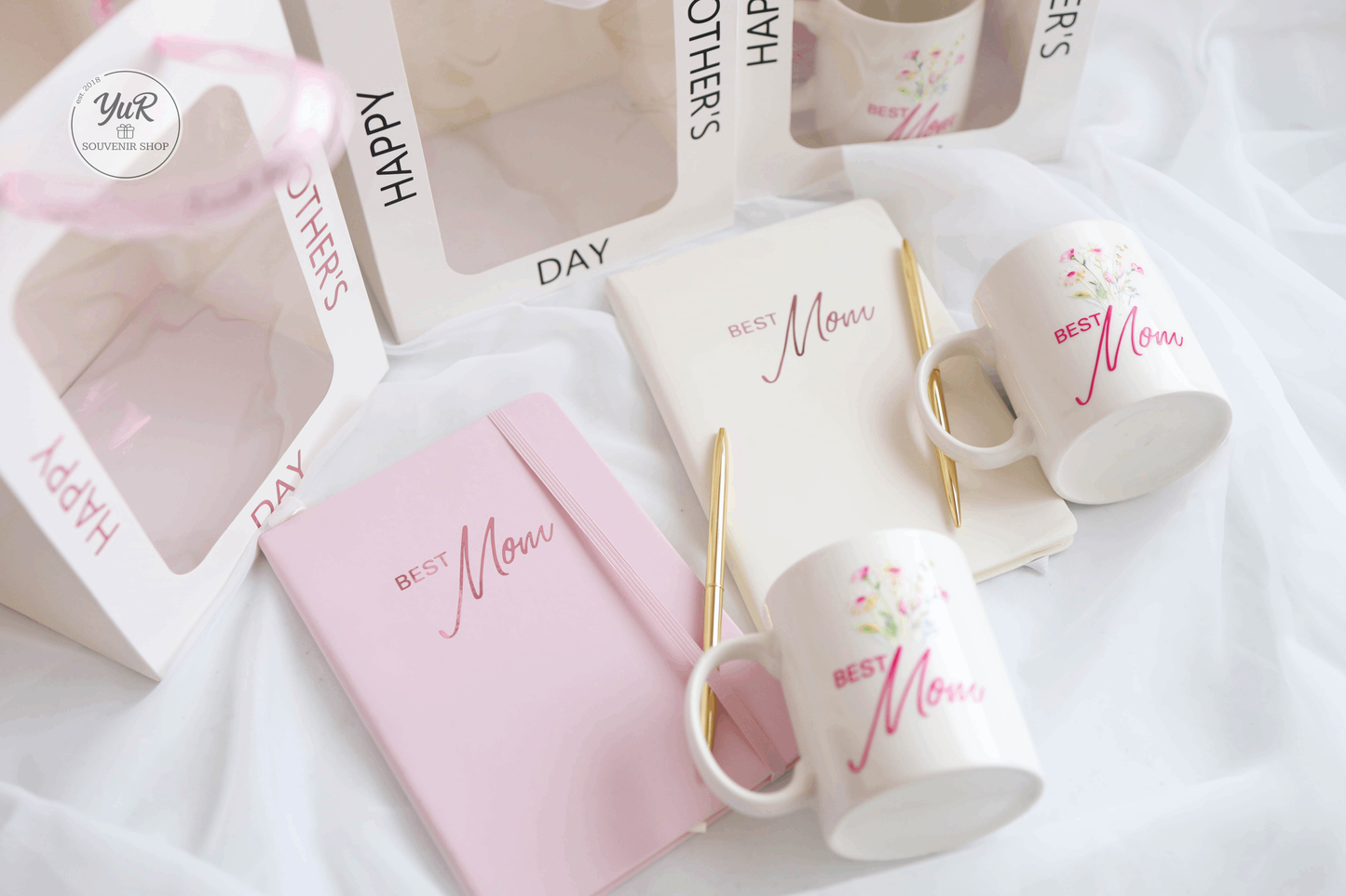 Mom Set
