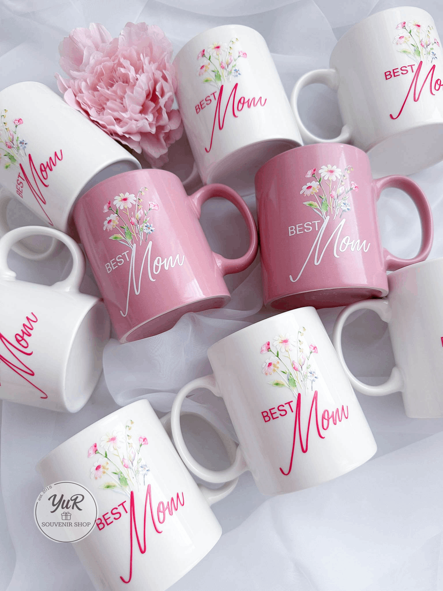 Mom Mug