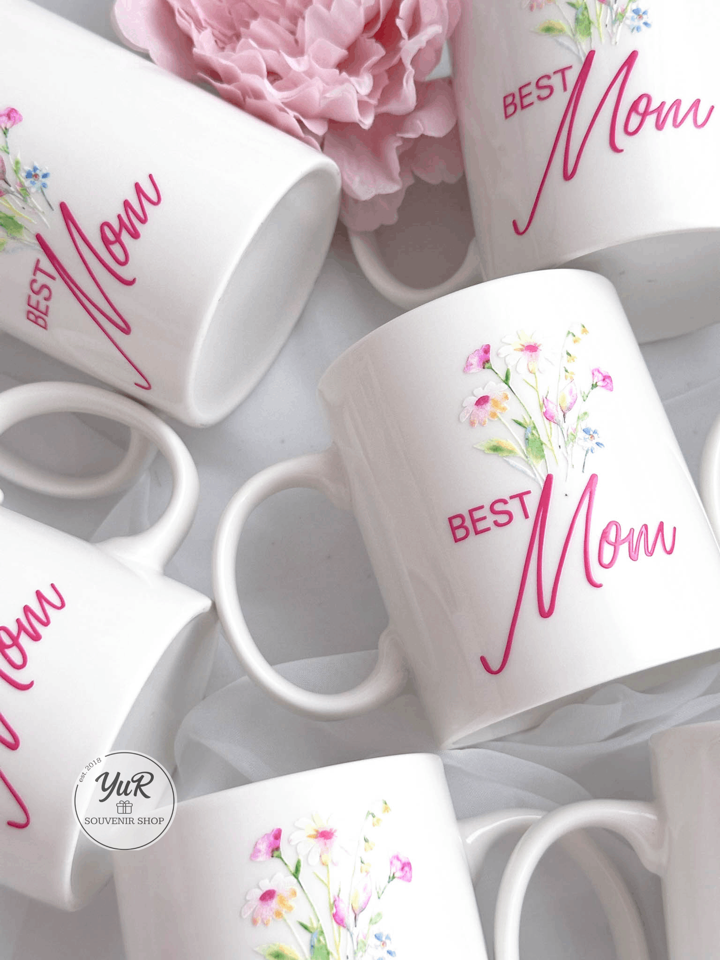 Mom Mug