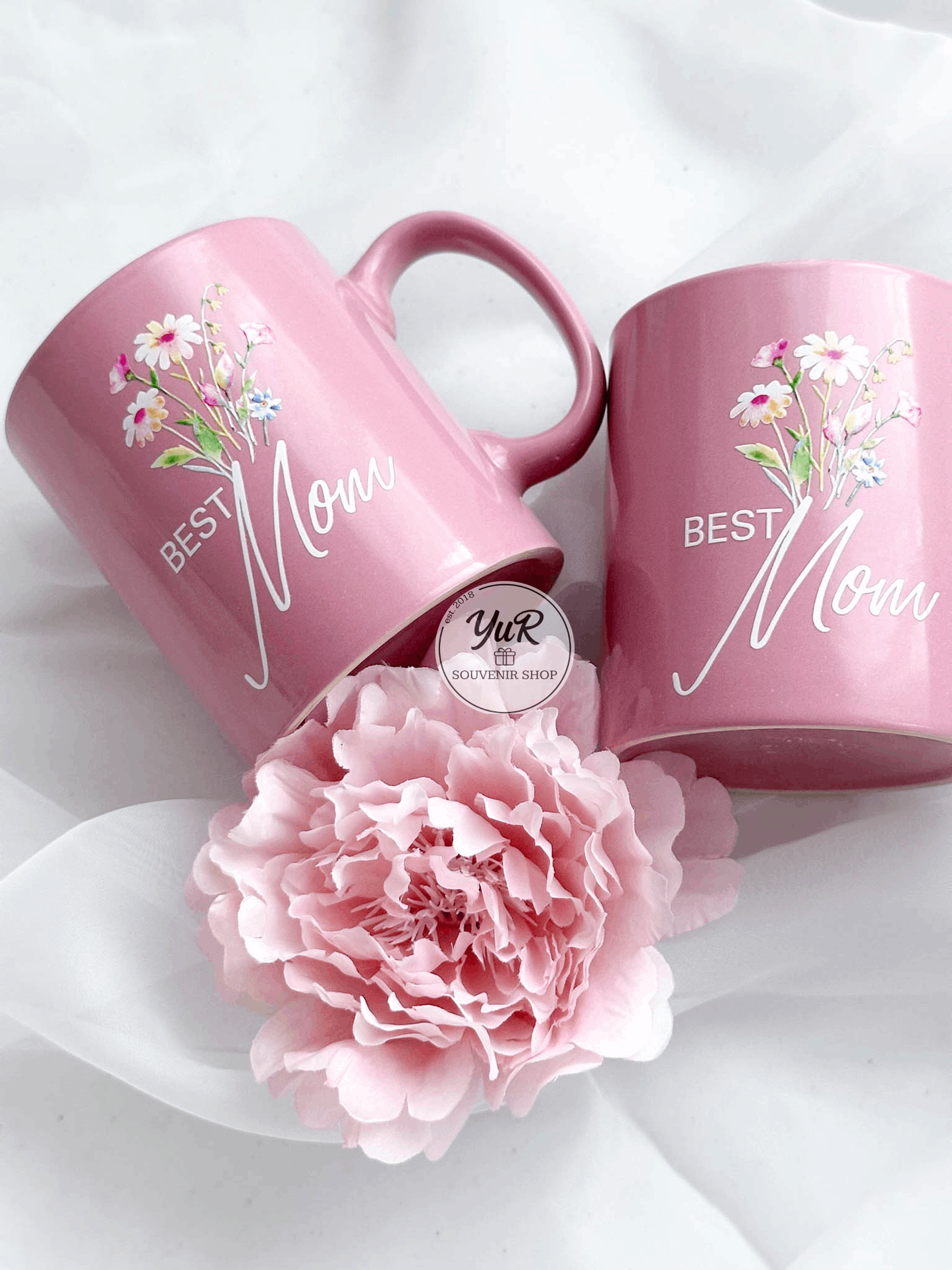 Mom Mug