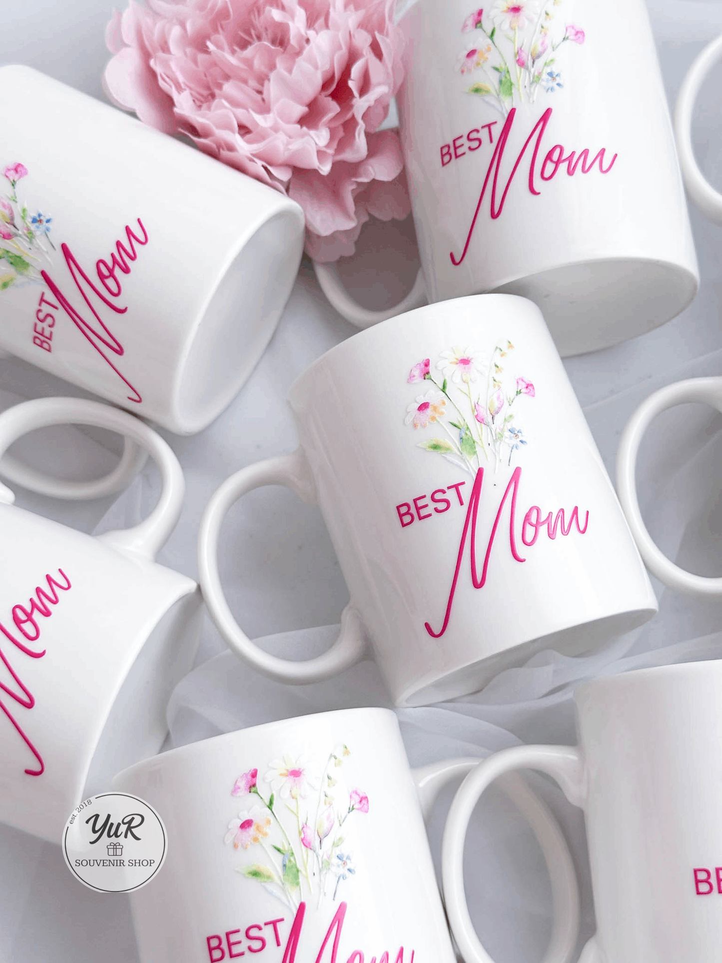 Mom Mug