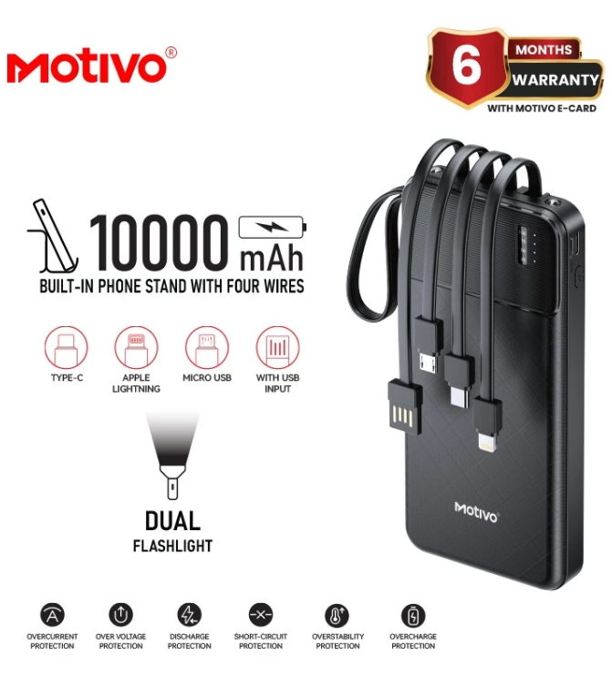 Power bank Set