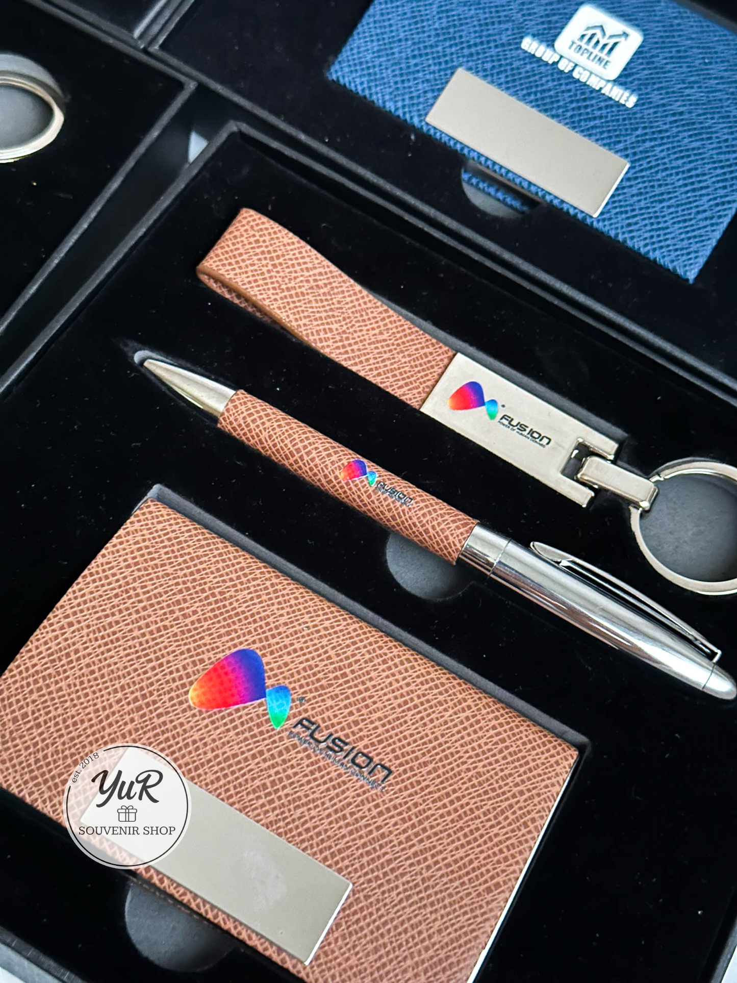 Corporate Gift Set
