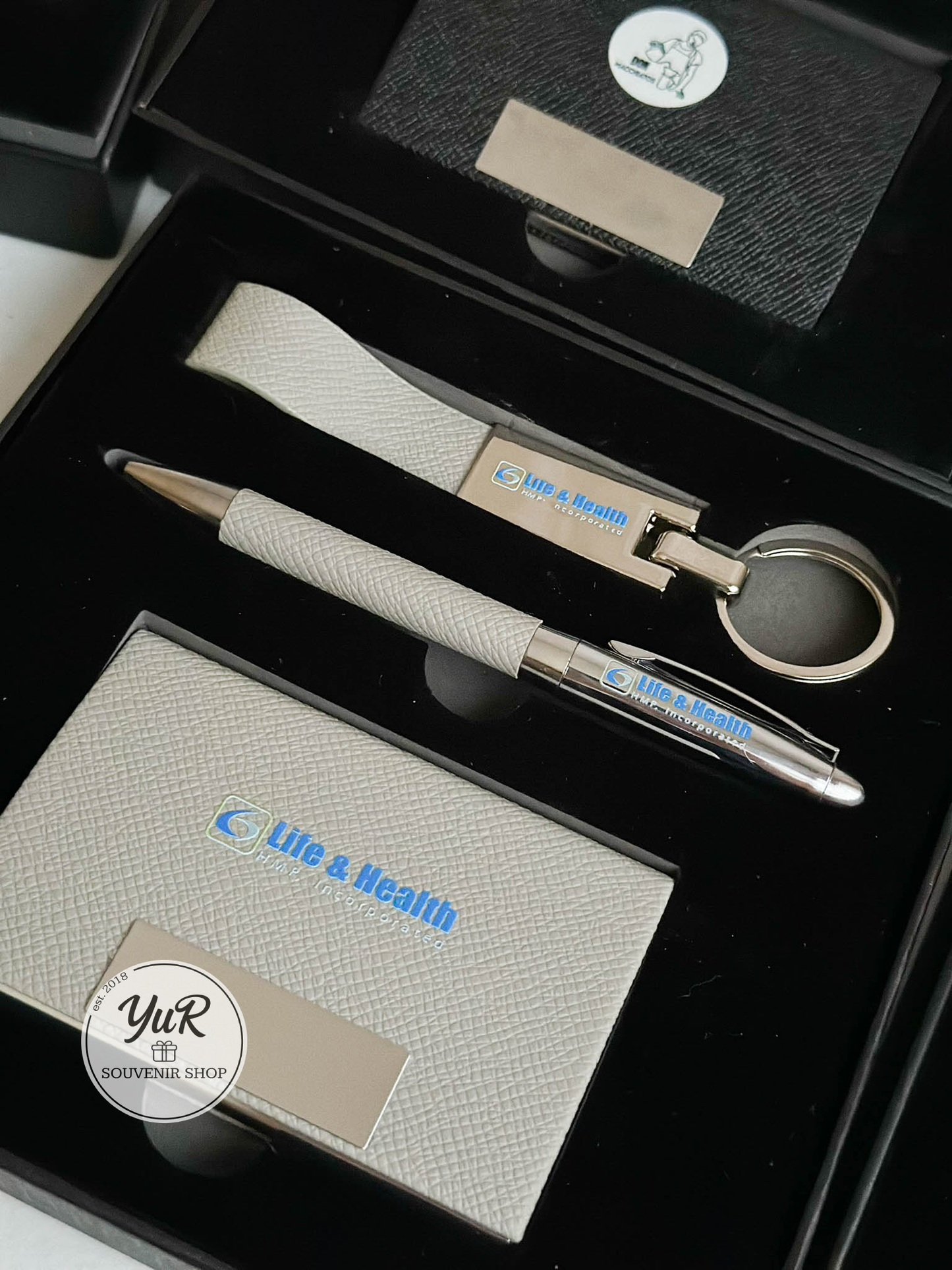 Corporate Gift Set