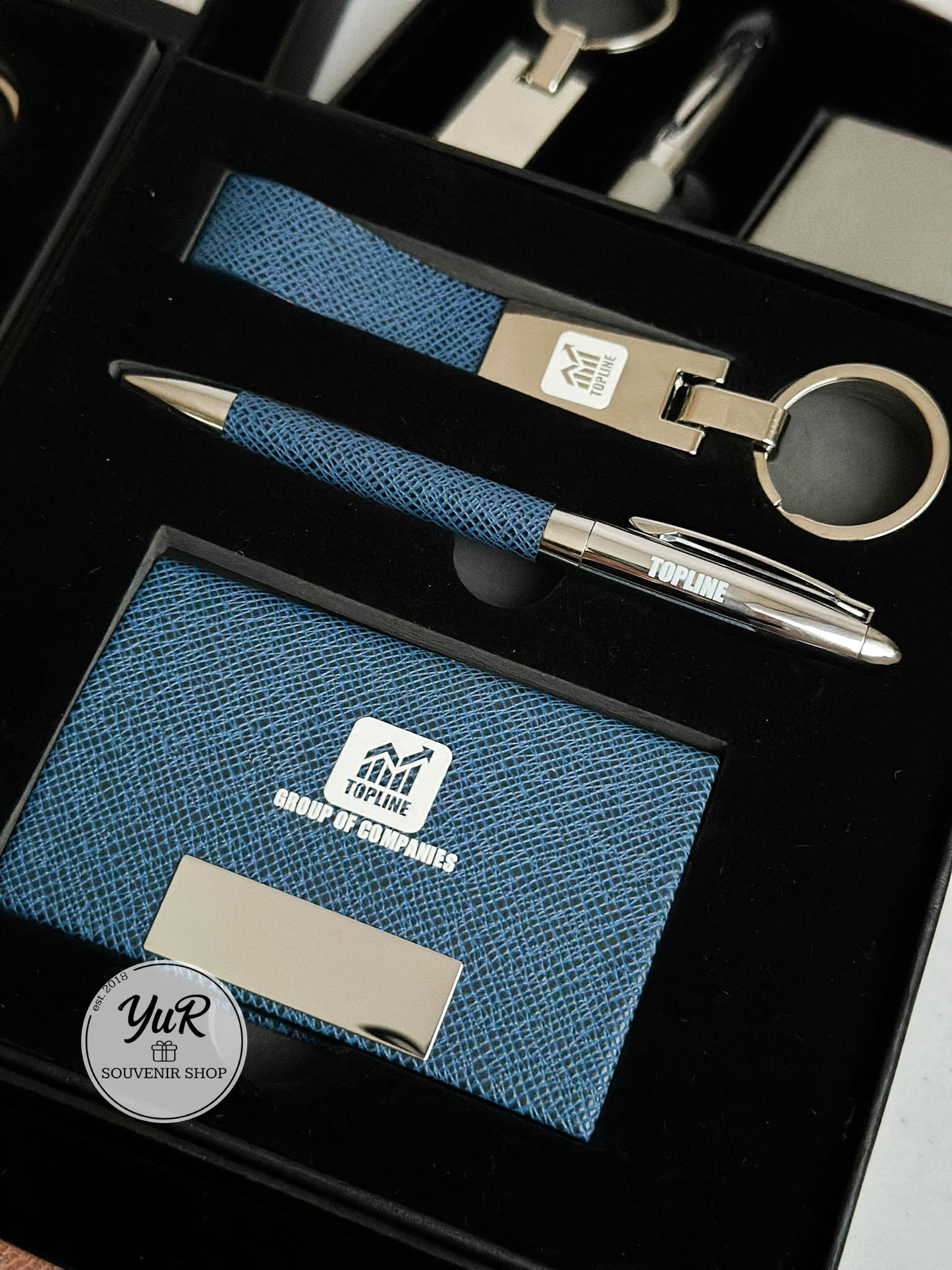 Corporate Gift Set