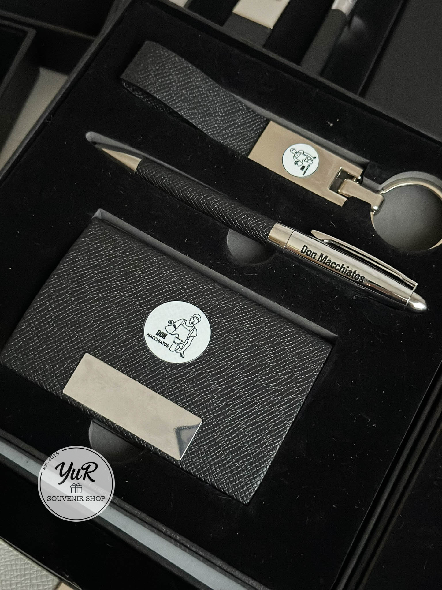 Corporate Gift Set