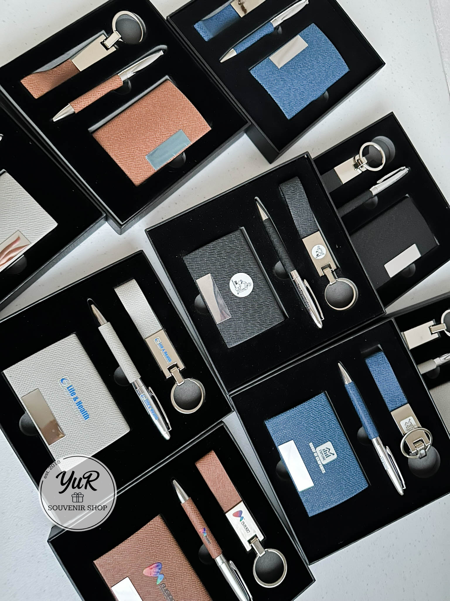 Corporate Gift Set