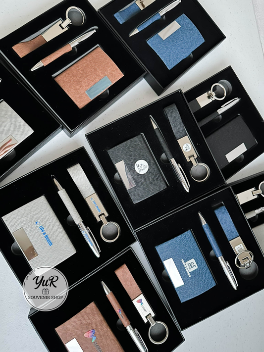 Corporate Gift Set