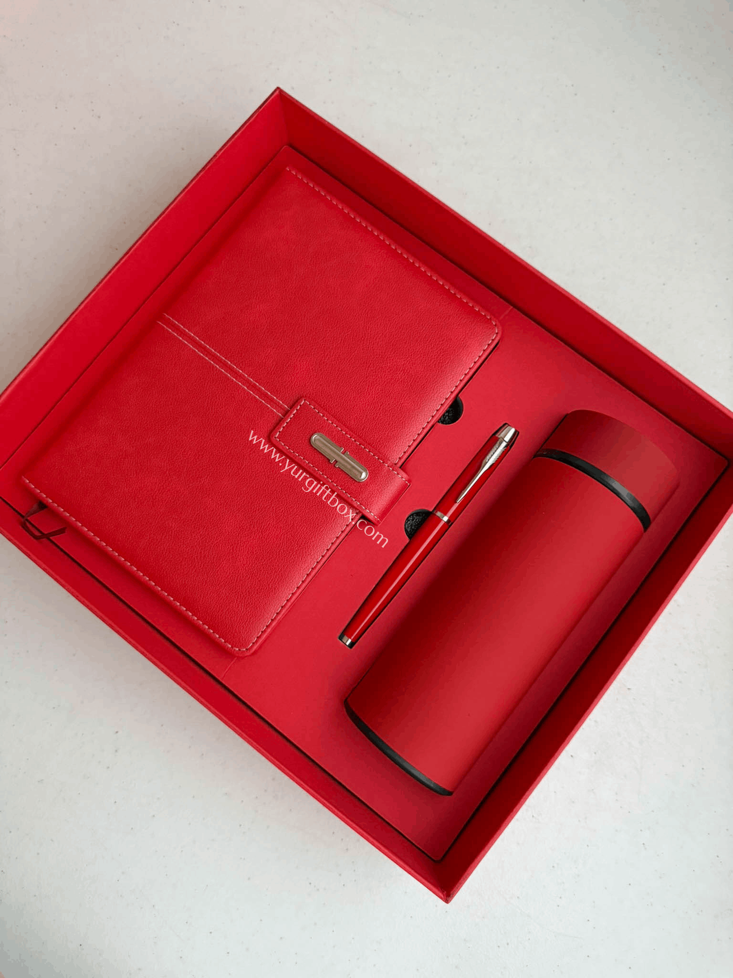 Premium Corp Set