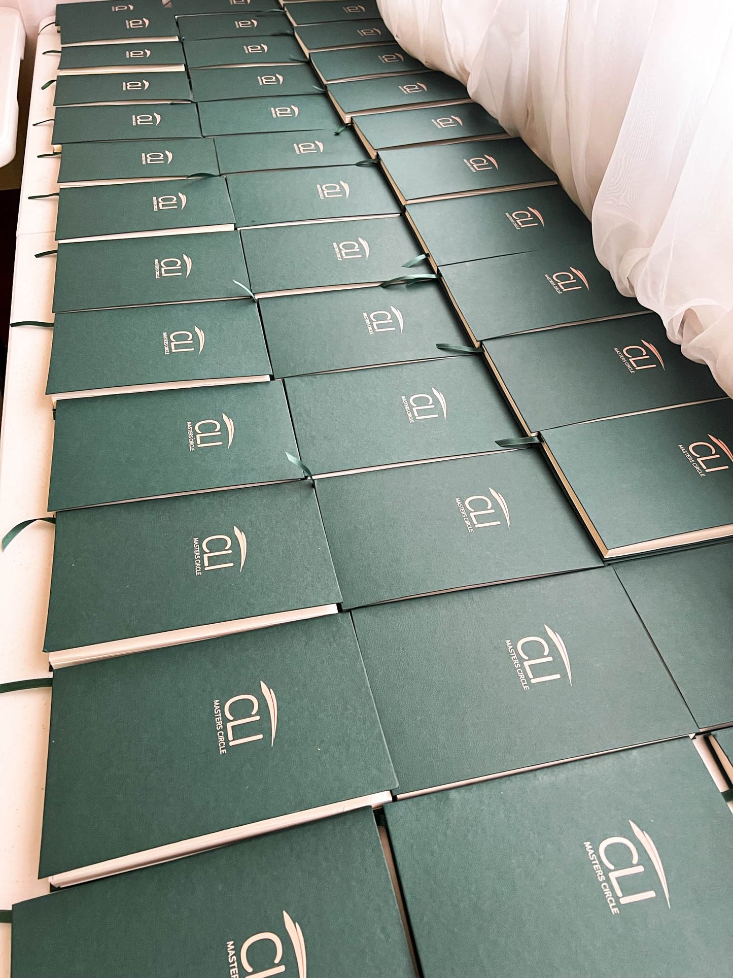 Customized Notebook (Corporate)