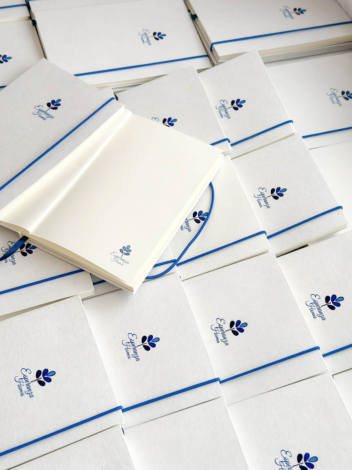 Customized Notebook (Corporate)