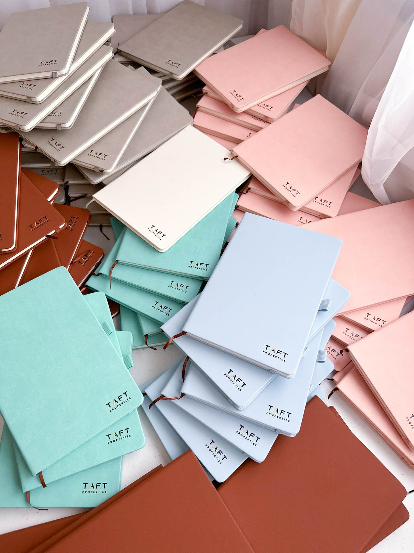 Slim Notebook