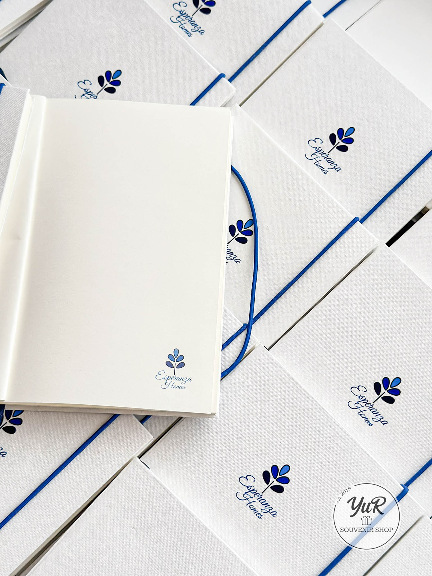 Spring Notebook (Customized)