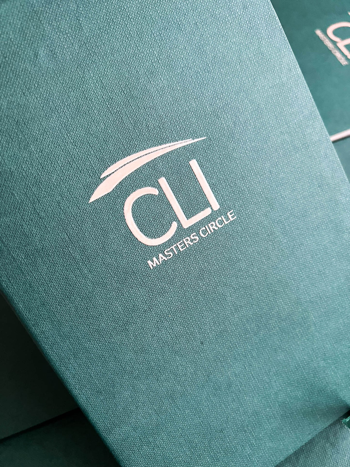 Customized Notebook (Corporate)