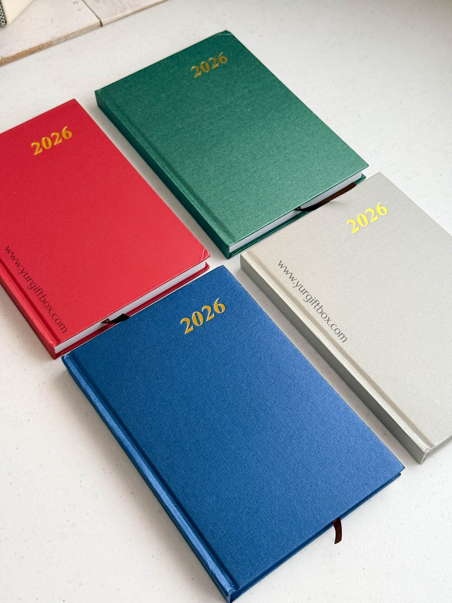 2026 Planner 4