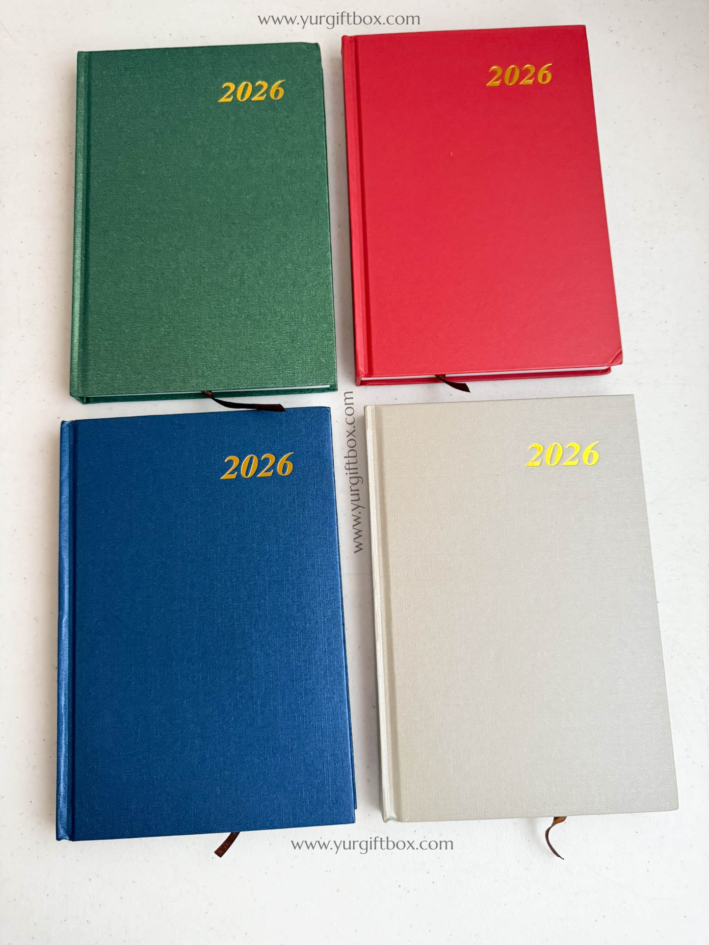 2026 Planner 4