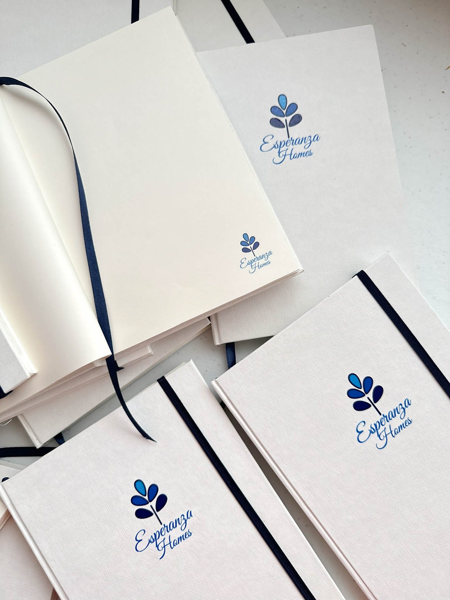 Customized Notebook (Corporate)