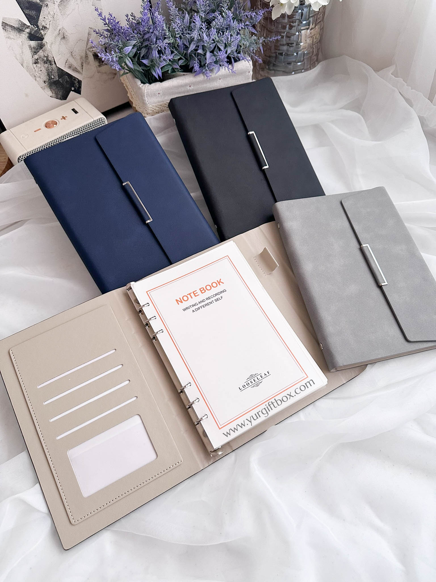 Corporate Set 6