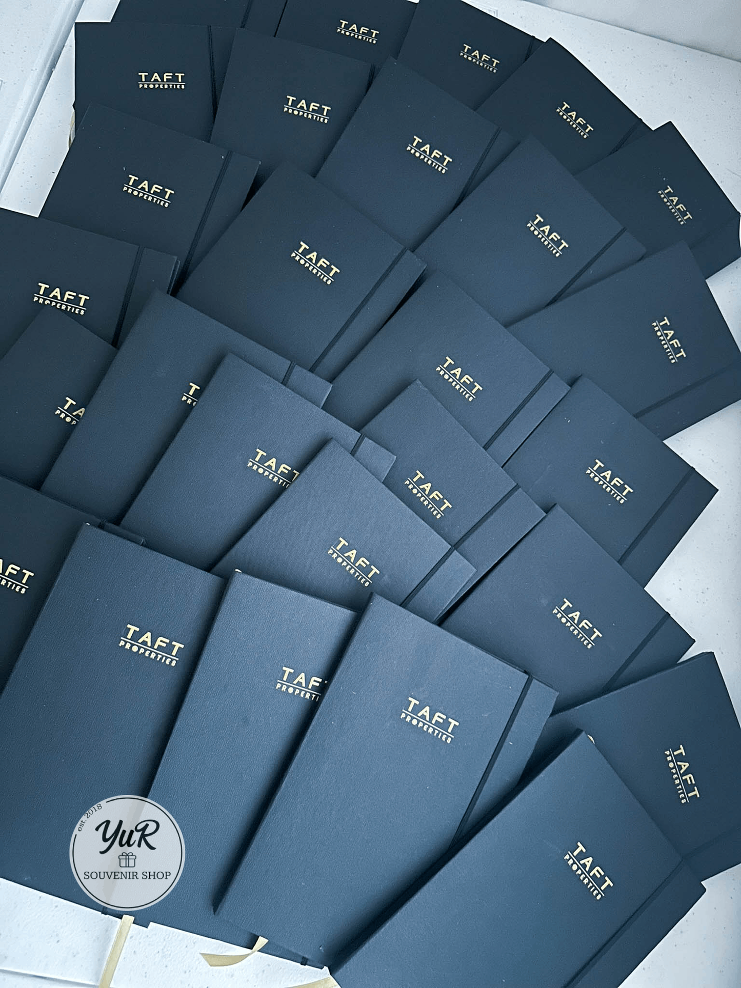 Customized Notebook (Corporate)