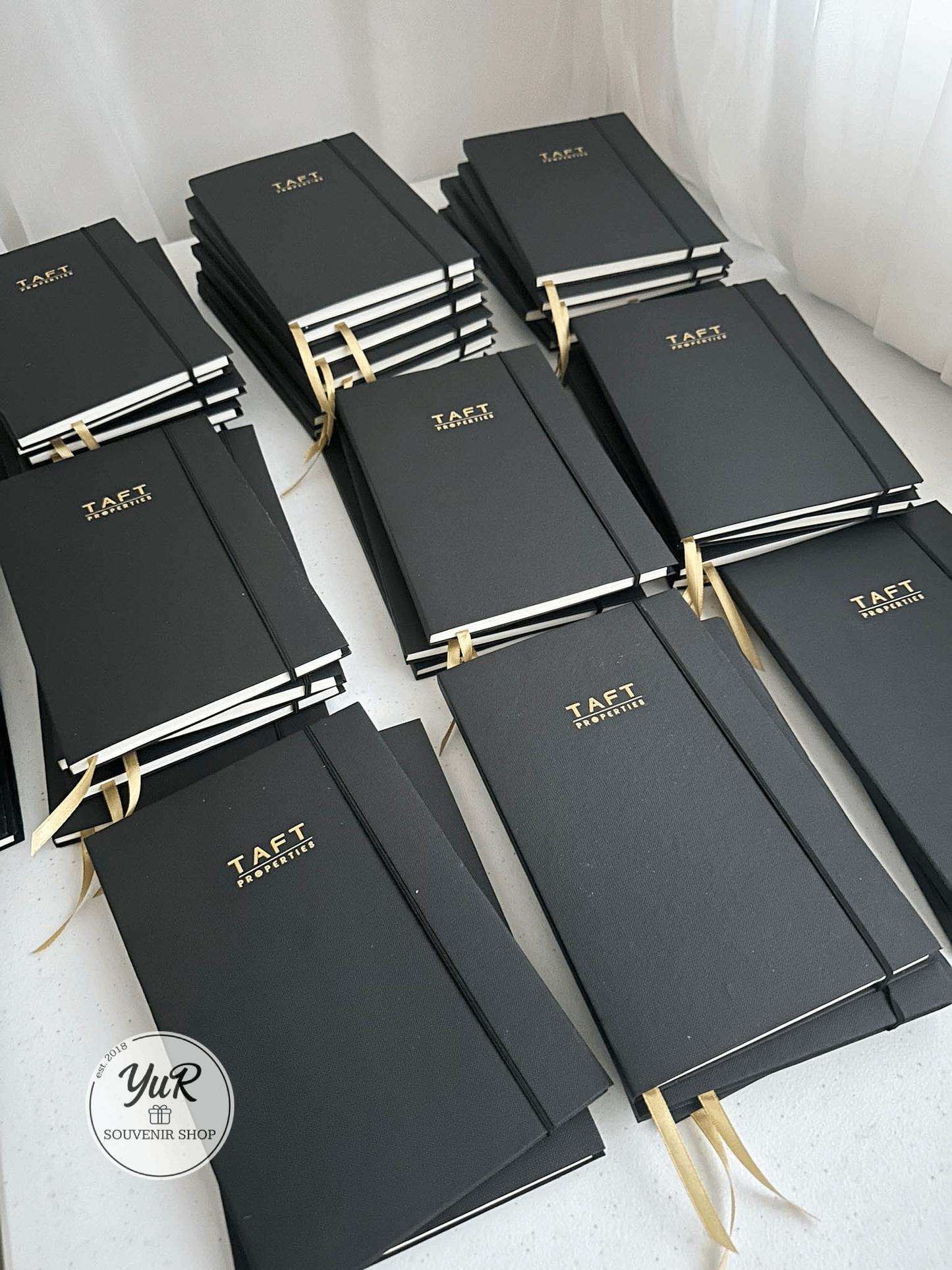 Customized Notebook (Corporate)