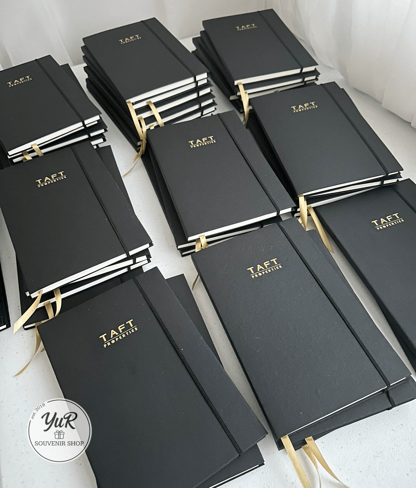 Customized Notebook (Corporate)