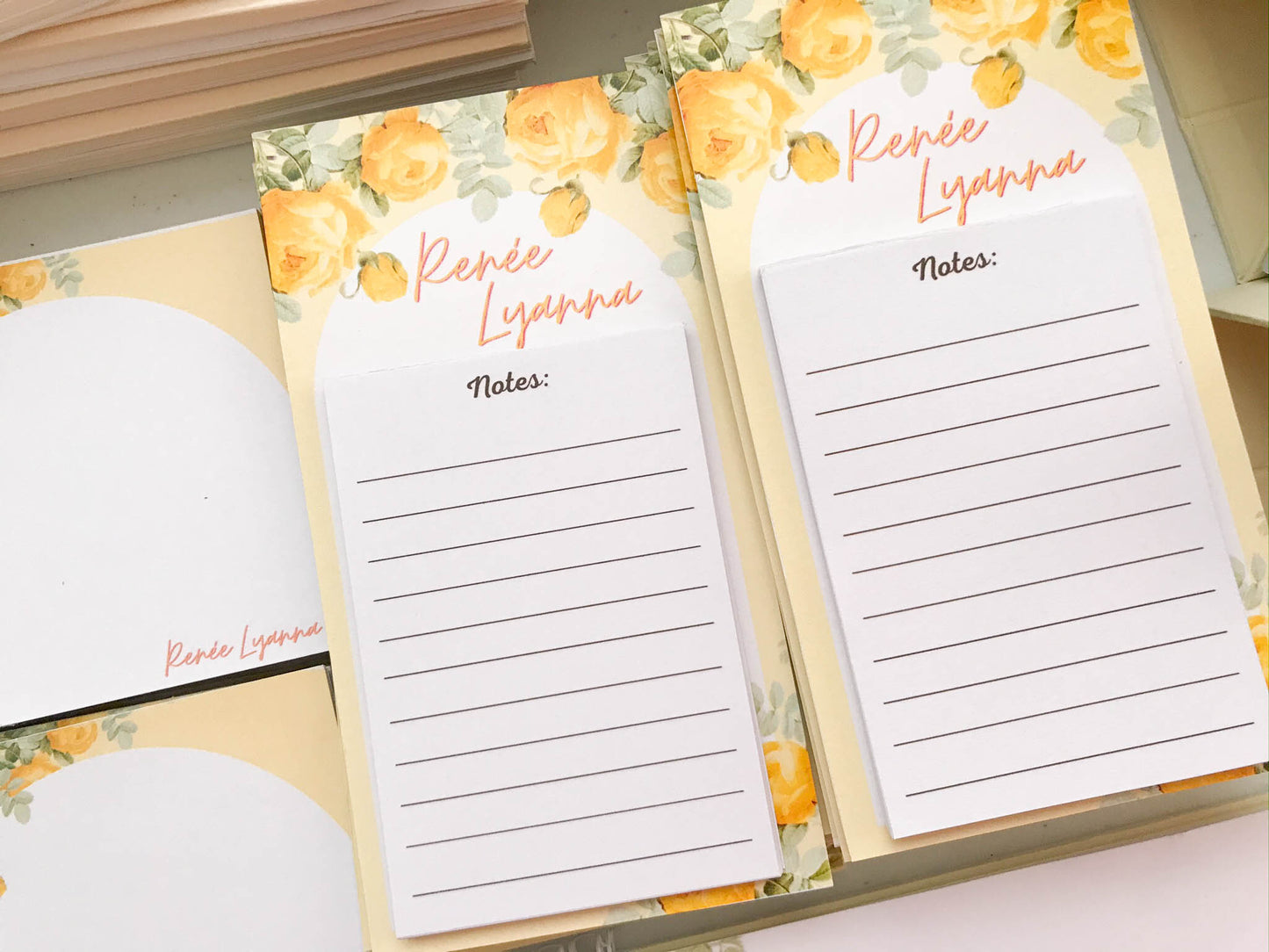 To-Do list pad