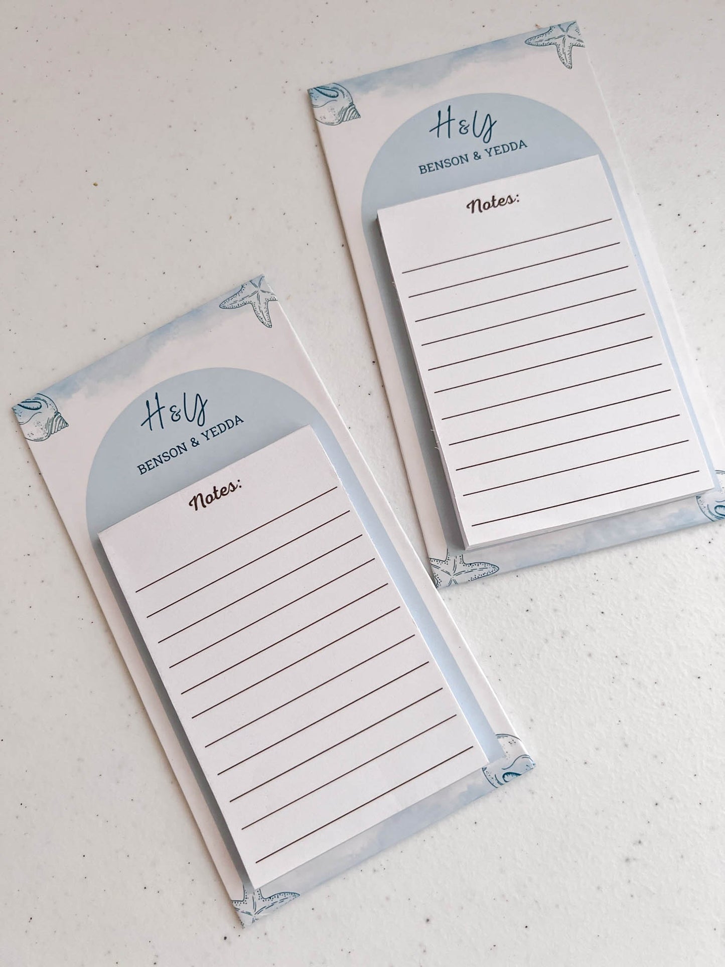 To-Do list pad