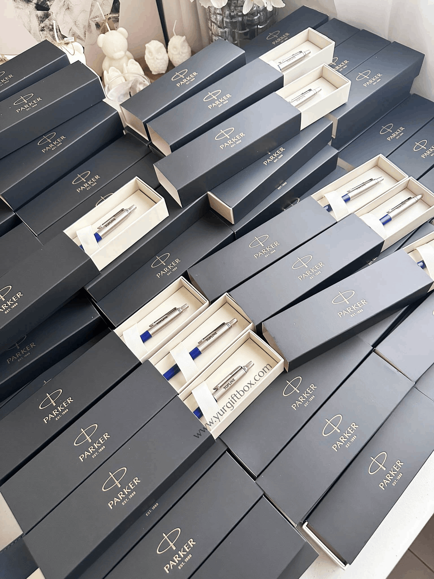 Parker Pen