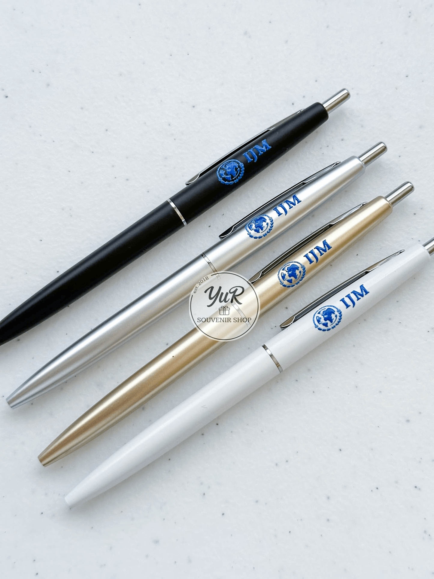 Pen 5