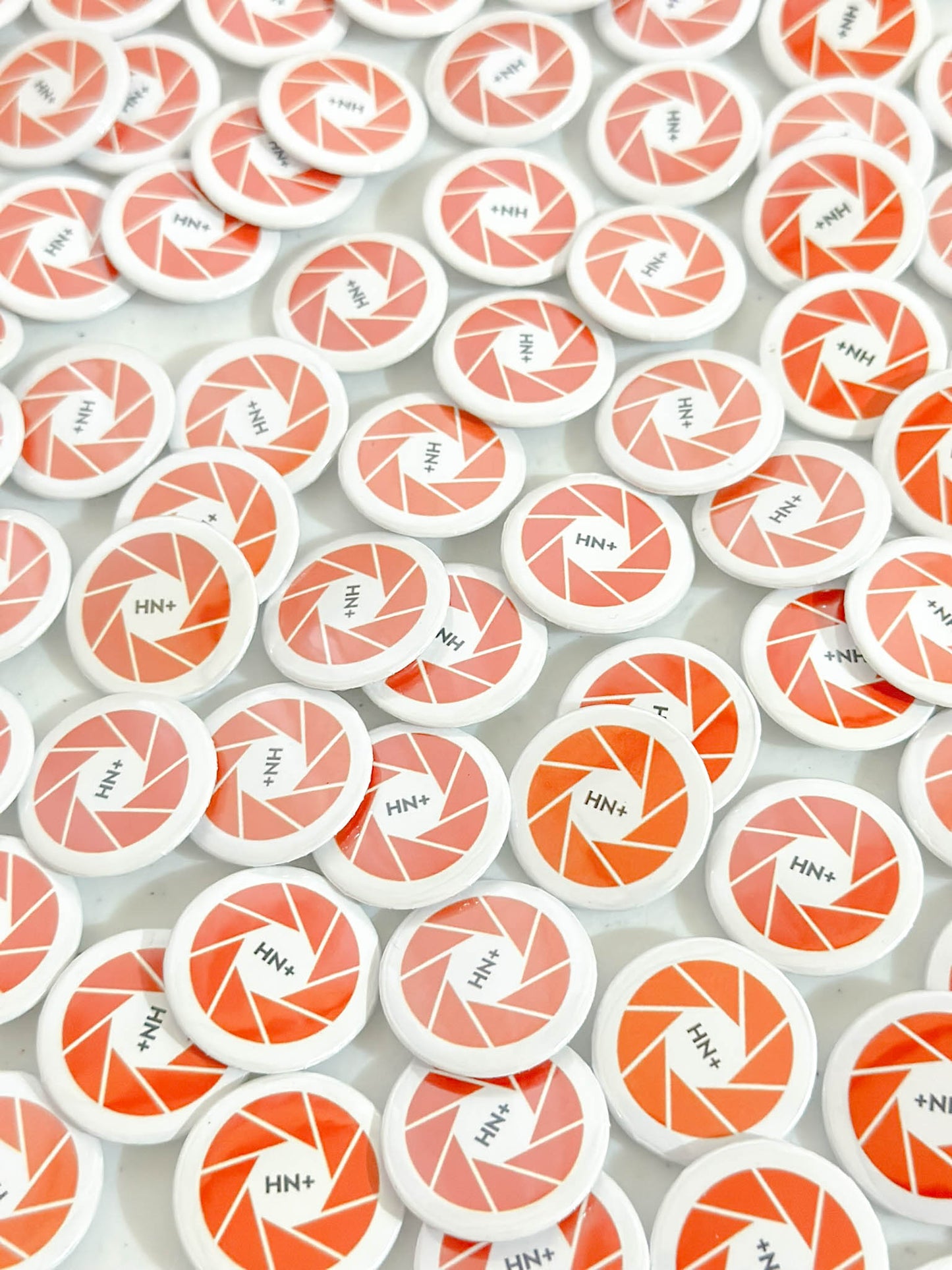 Button Pin