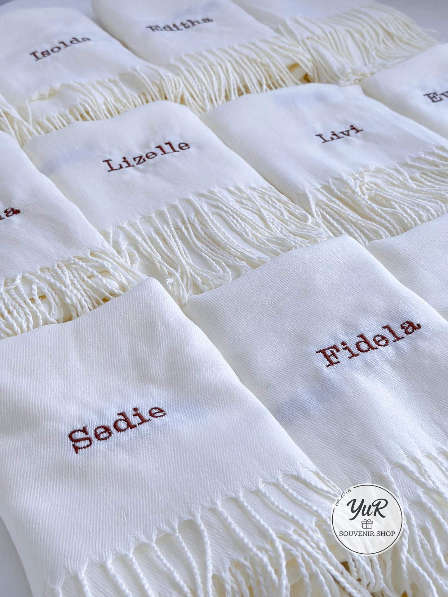 Scarf Set