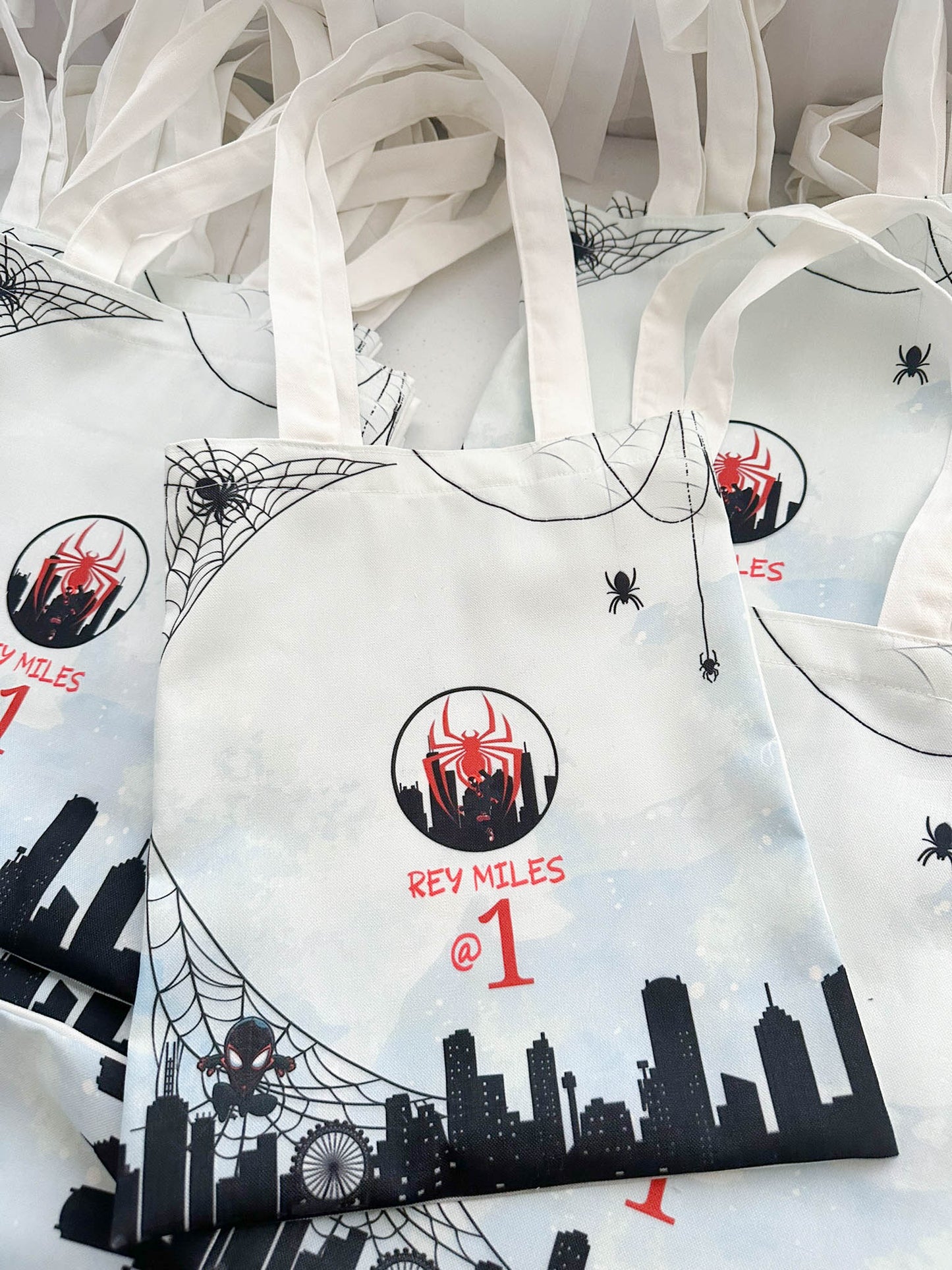Tote bag (kids)
