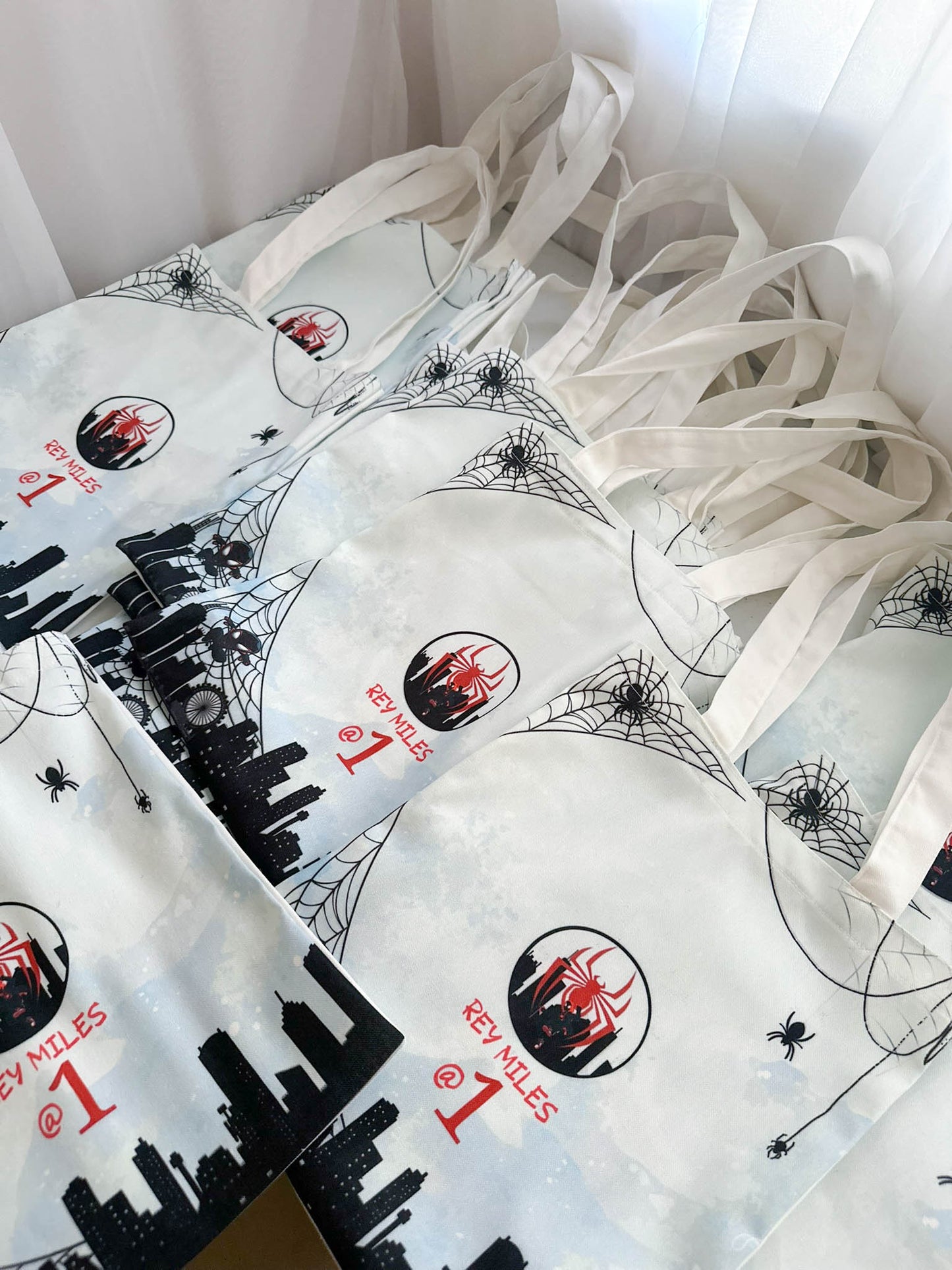 Tote bag (kids)