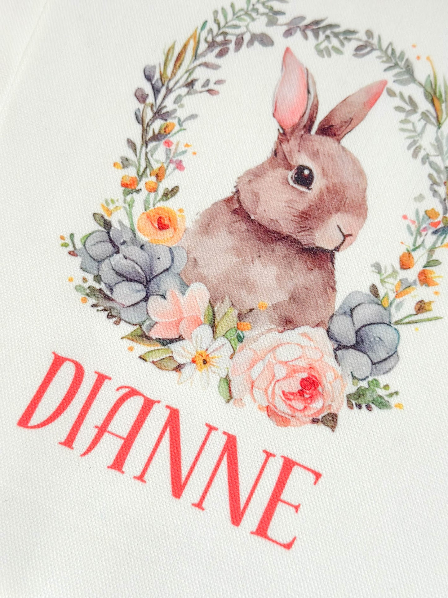 Tote bag (kids)