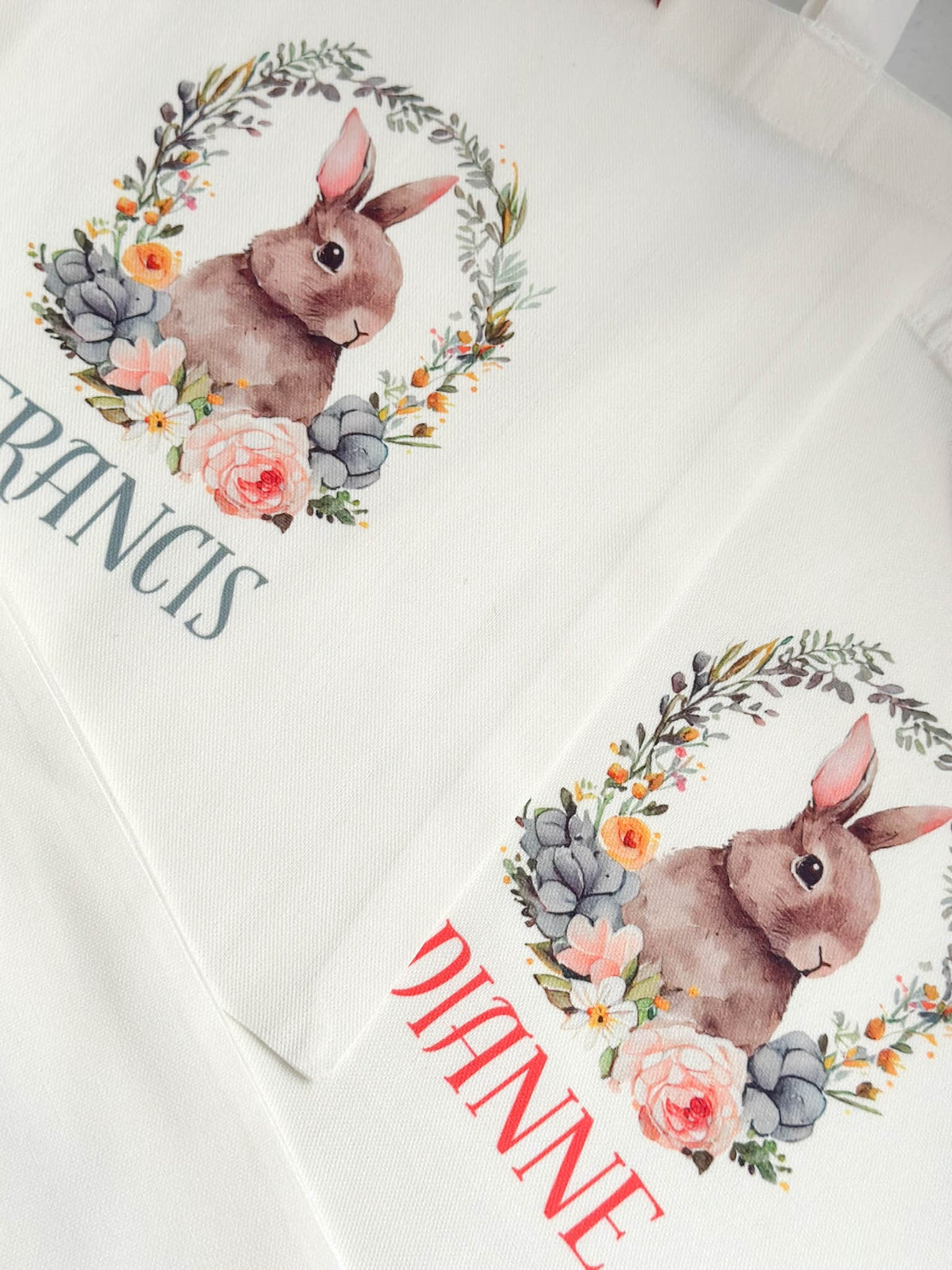 Tote bag (kids)