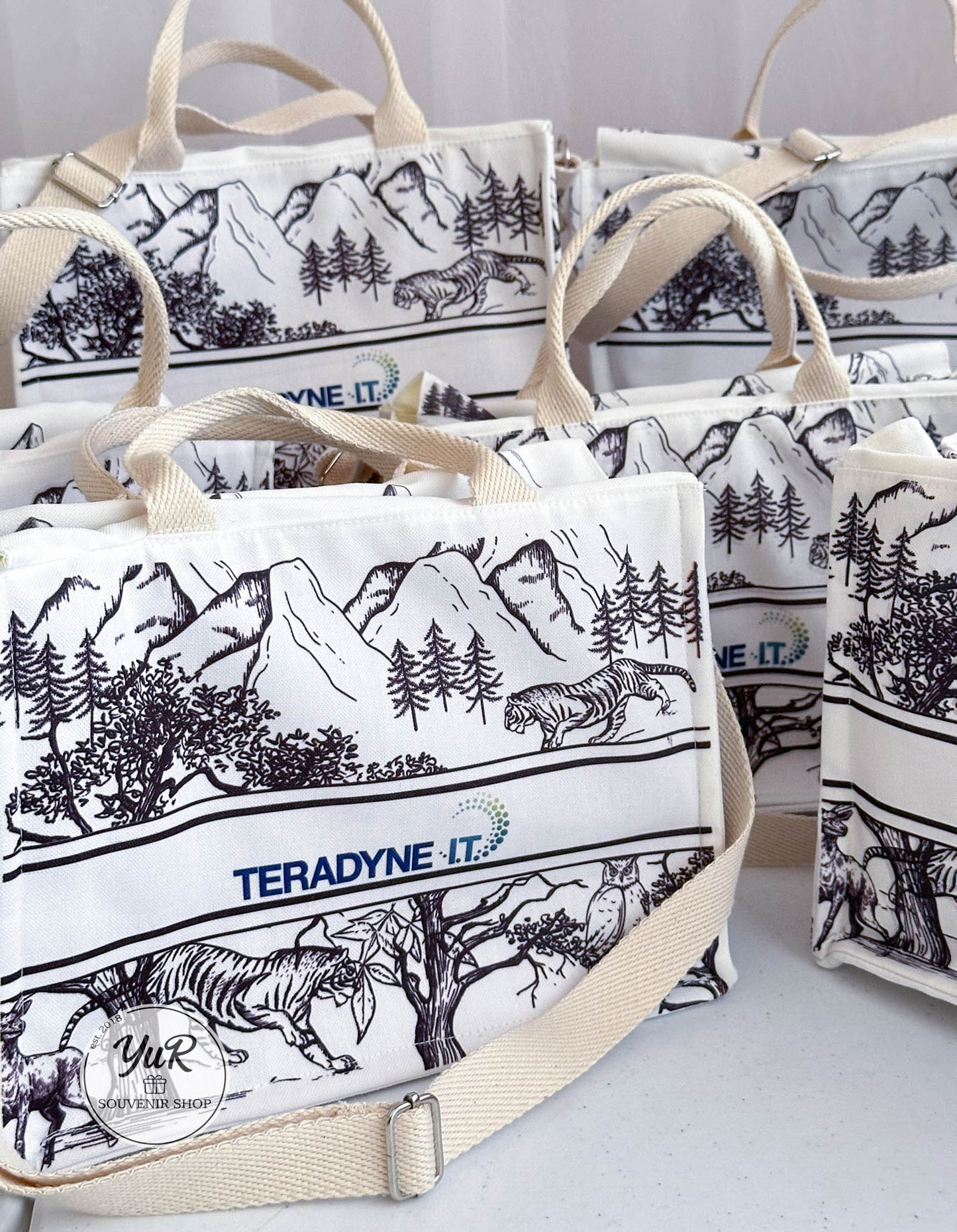 Hand Bag (Corporate)