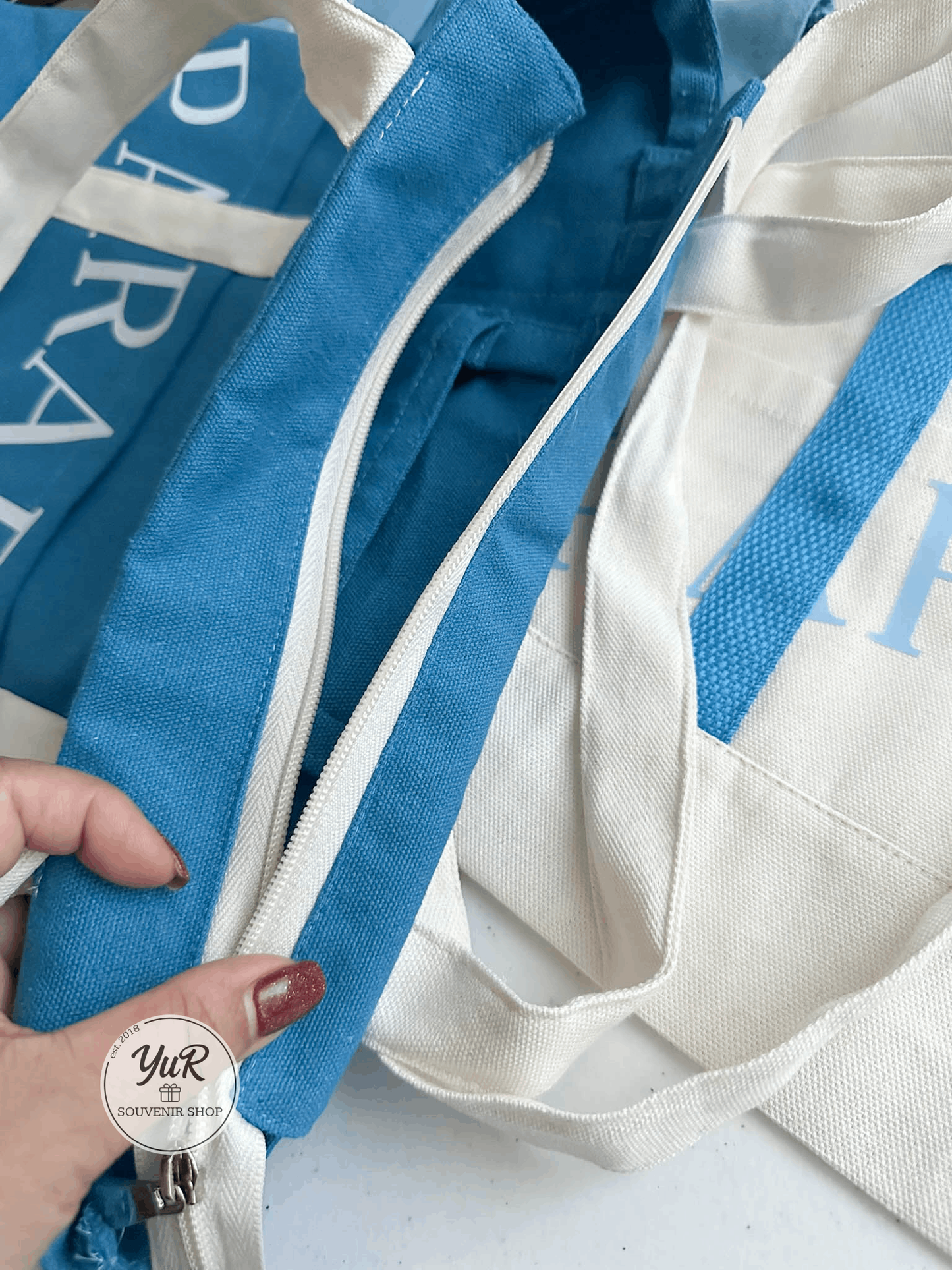 Tote Bag (premium)