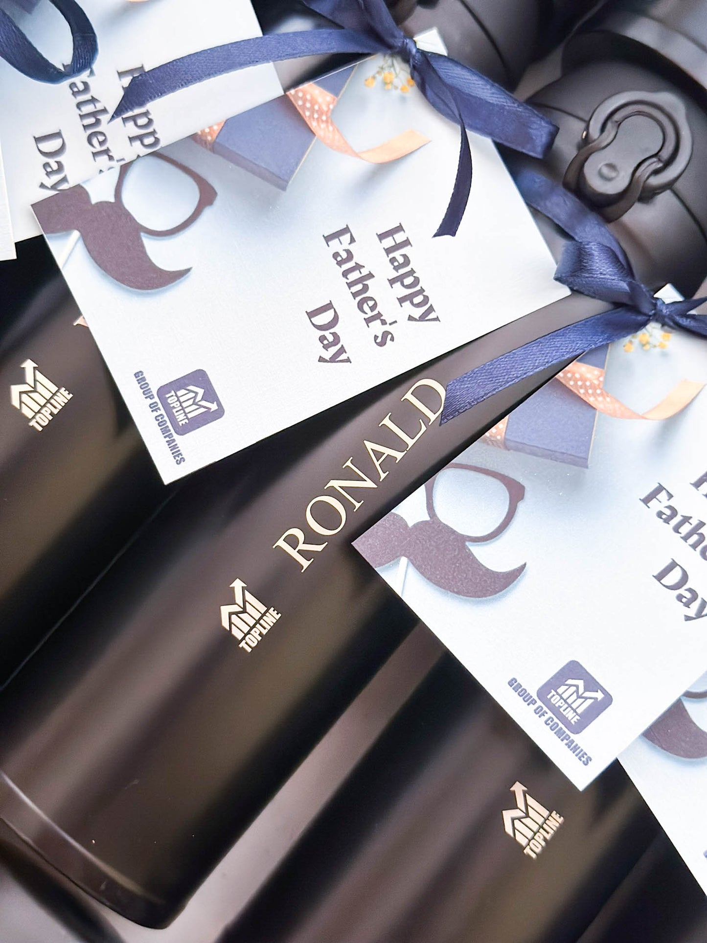 Thermos Vacuum Flask Tumbler