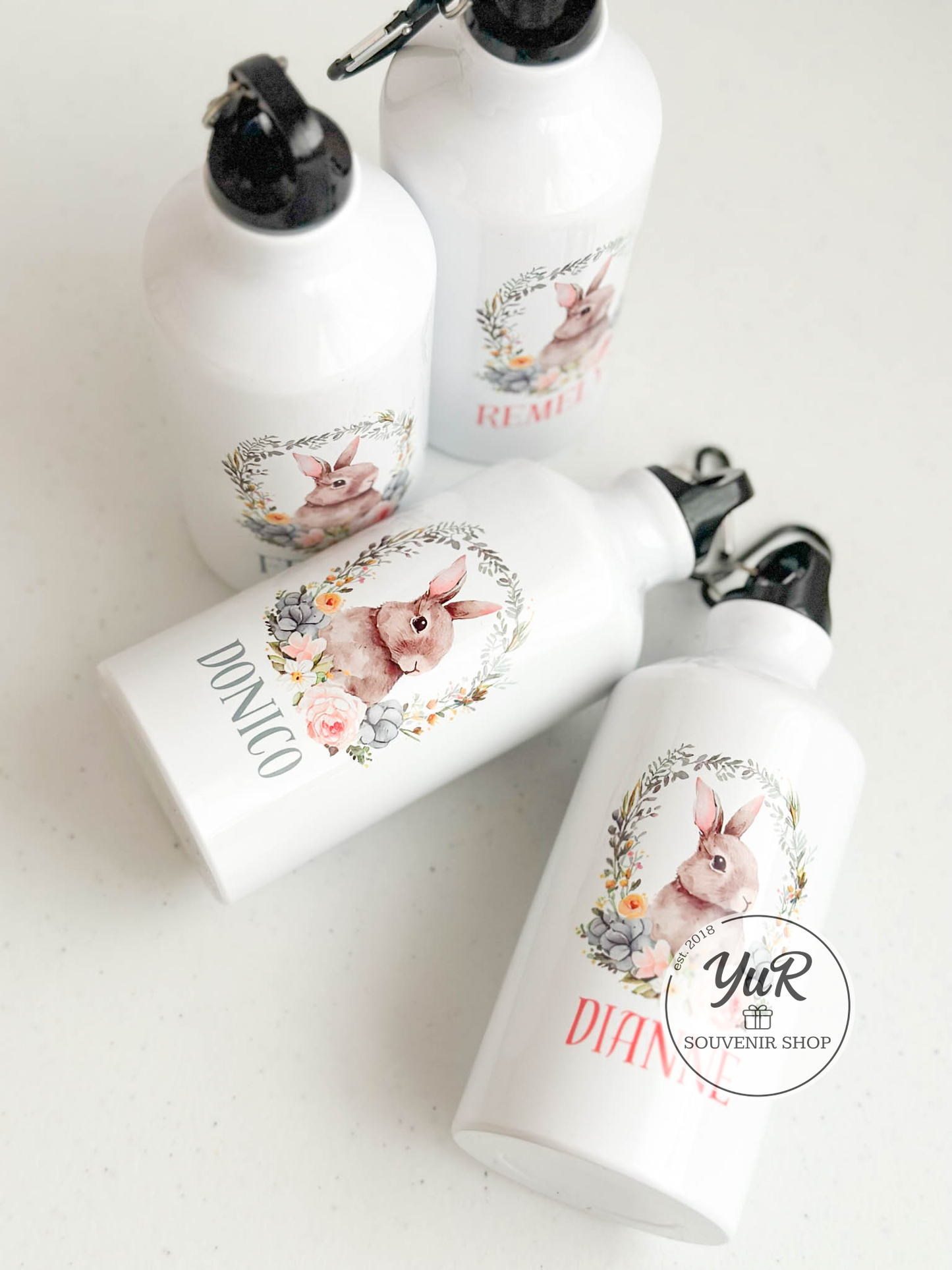Tote bag + Tumbler Set