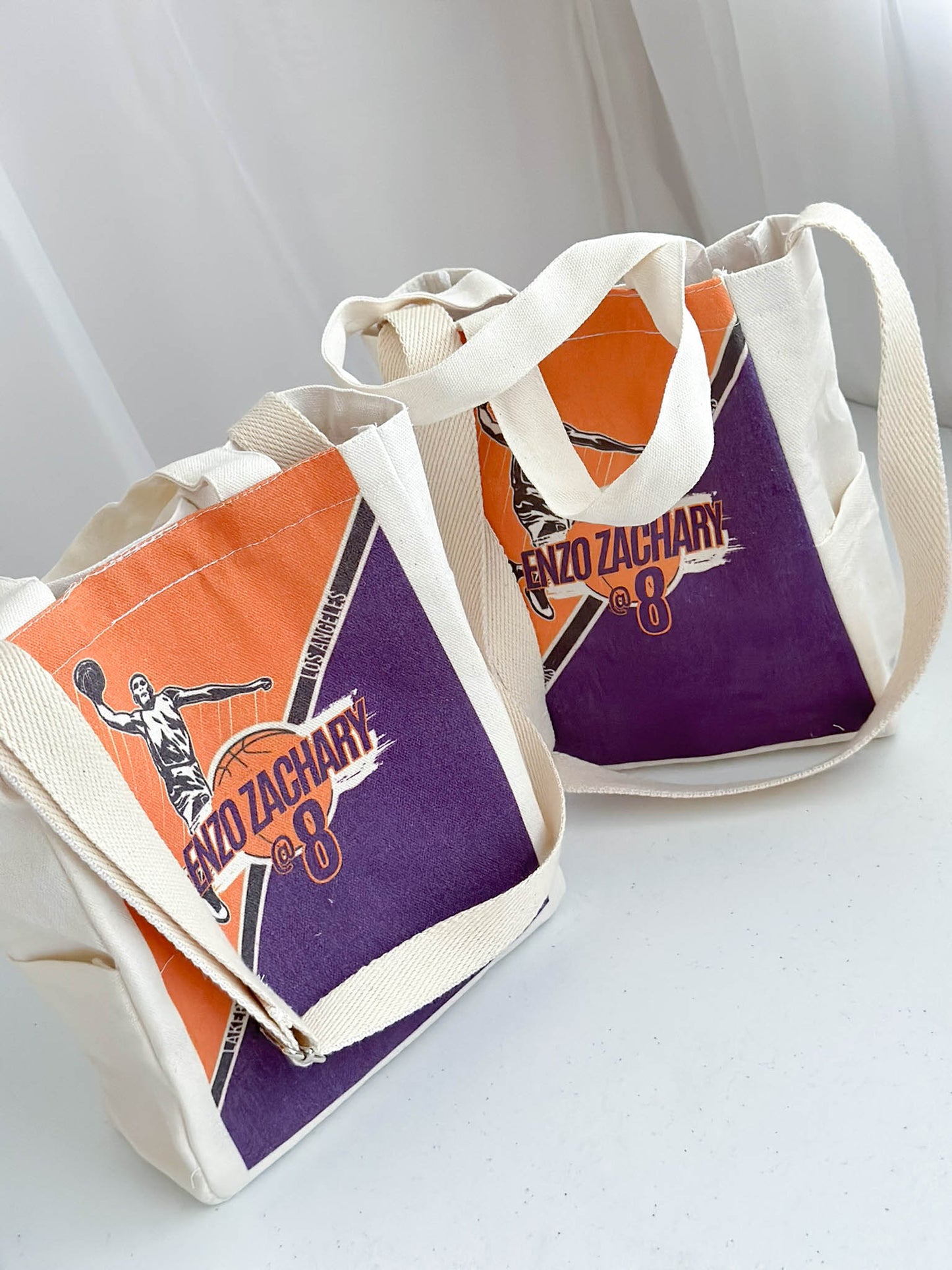 Tumbler Bag
