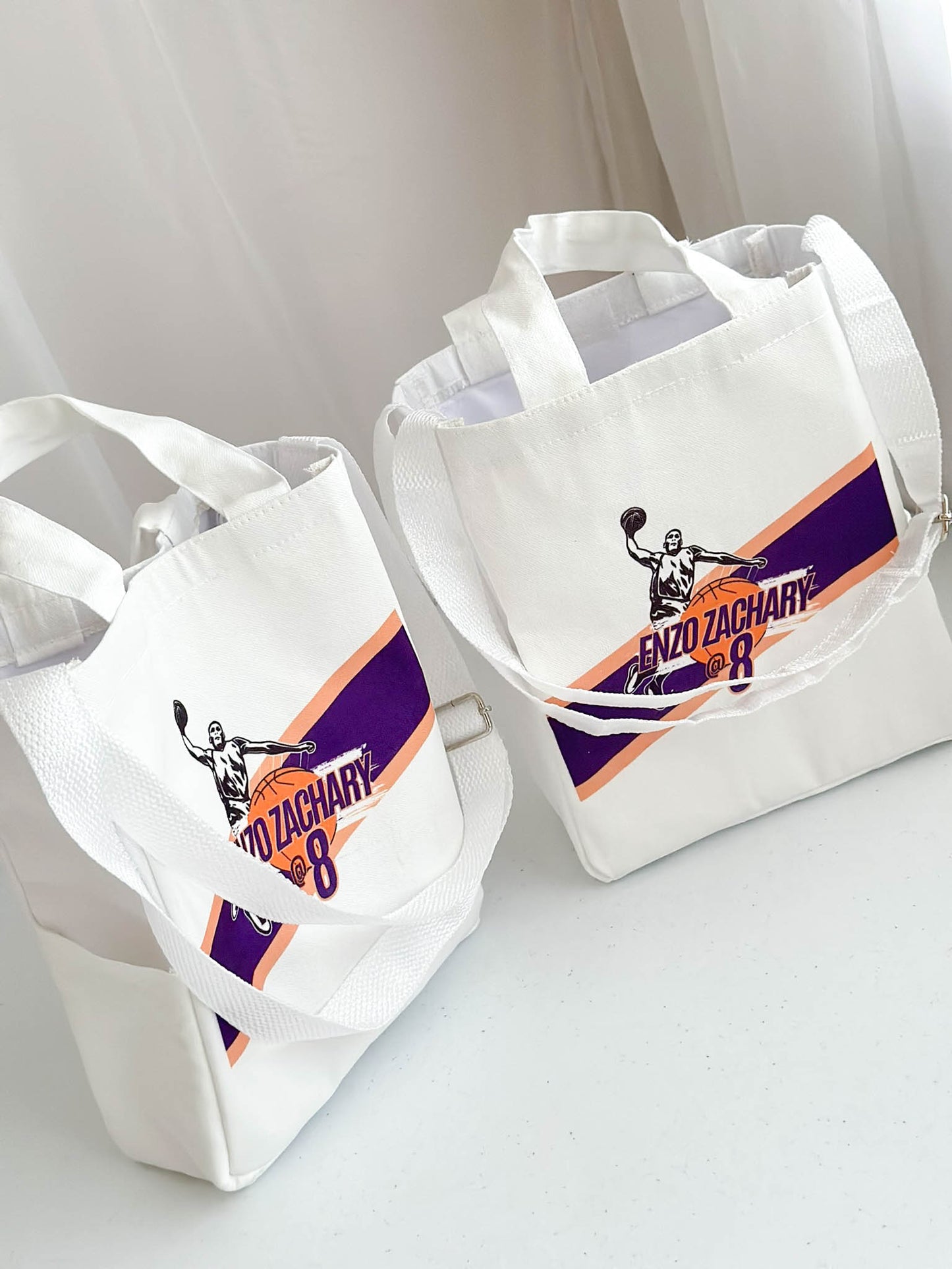 Tumbler Bag
