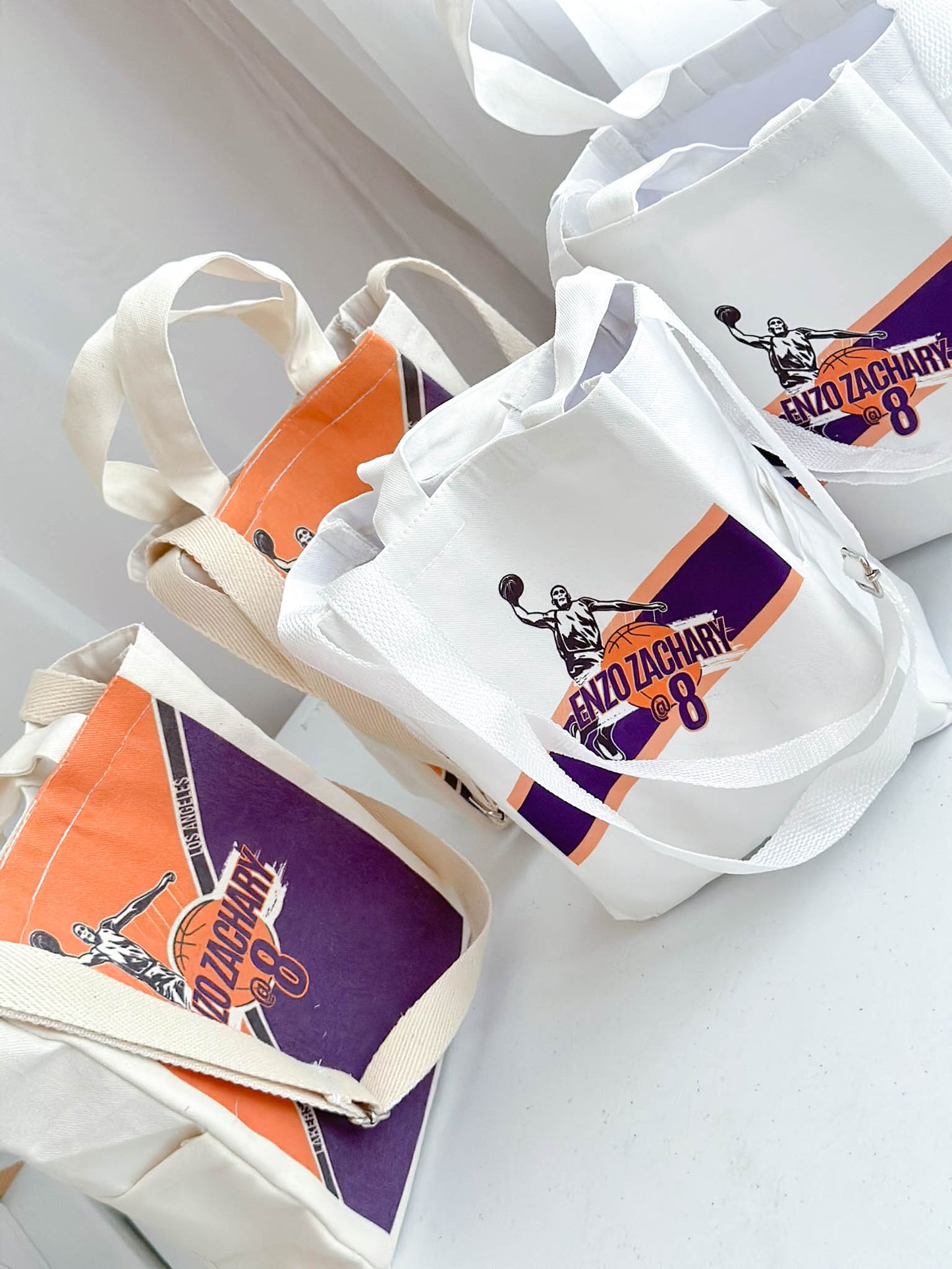Tumbler Bag
